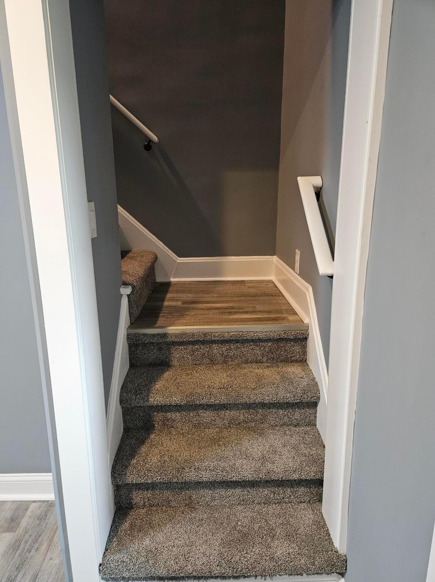 1280 Marquette Dr, Lancaster OH 43130-8881 exterior