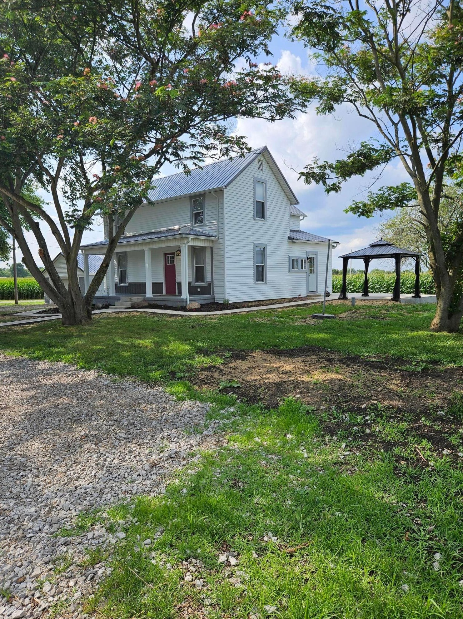 1280 Marquette Dr, Lancaster, OH 43130-9734