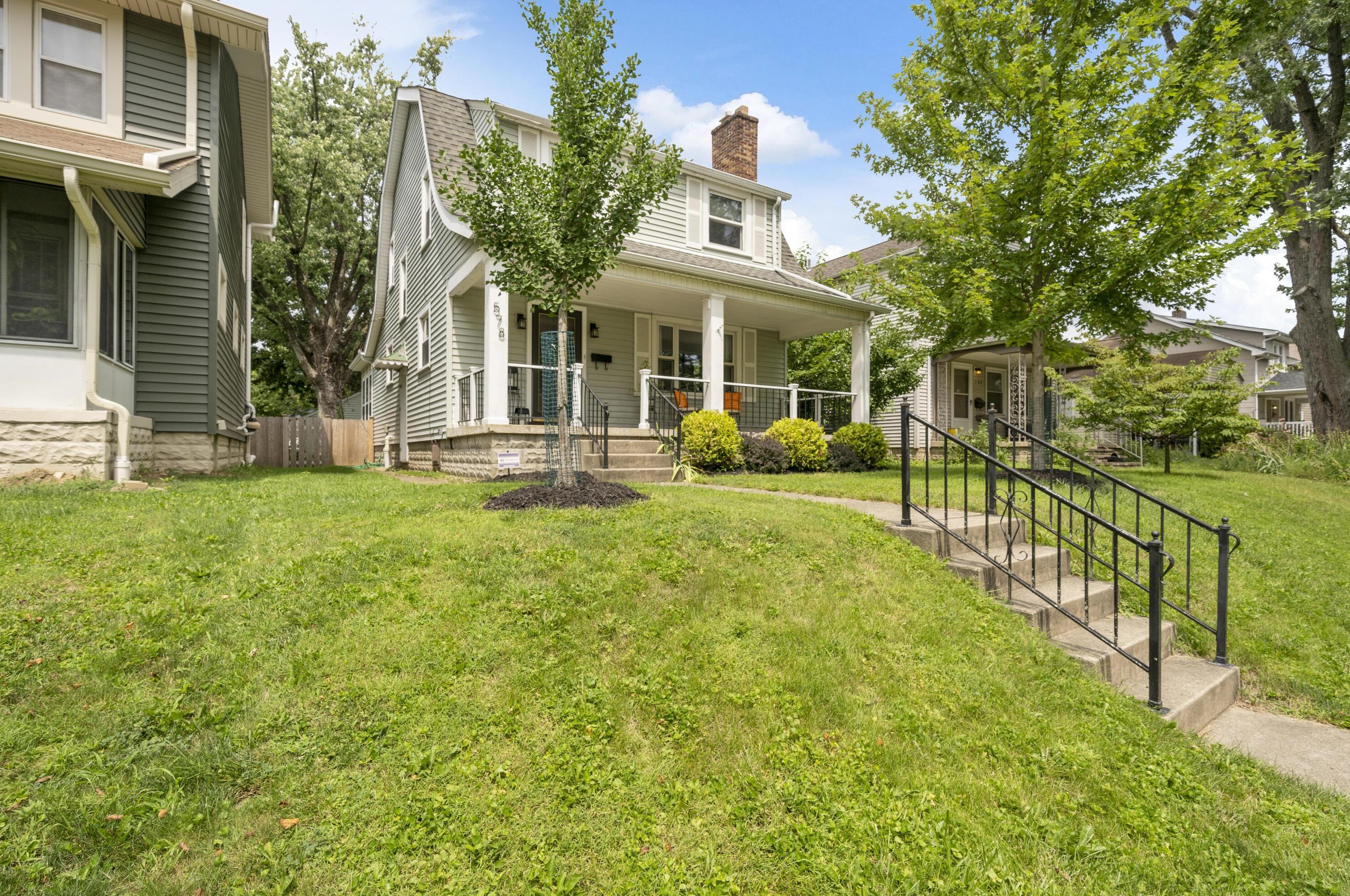 578 Milford Ave, Columbus, OH 43202-1370