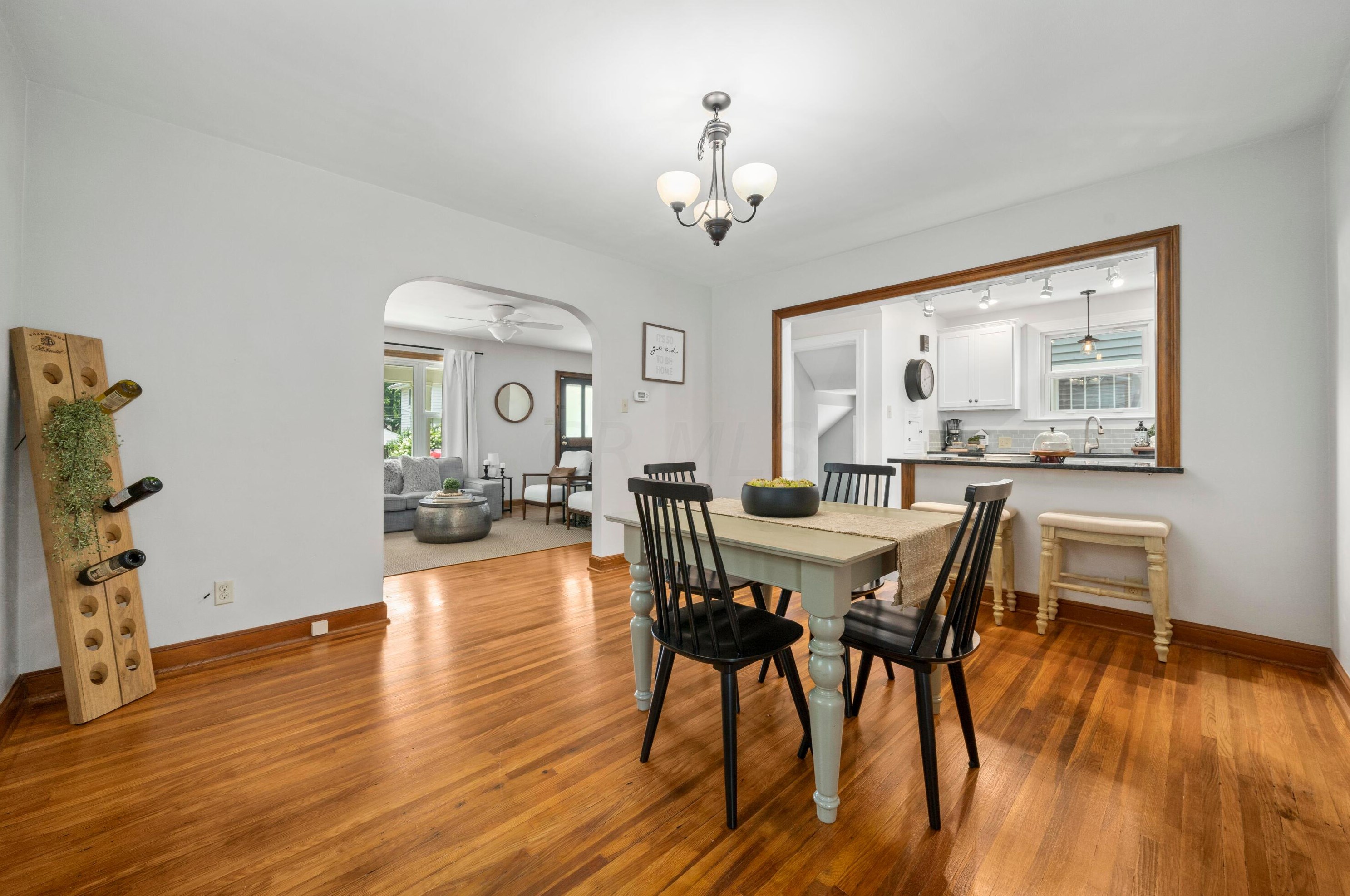 578 Milford Ave, Columbus OH 43202-1313 exterior