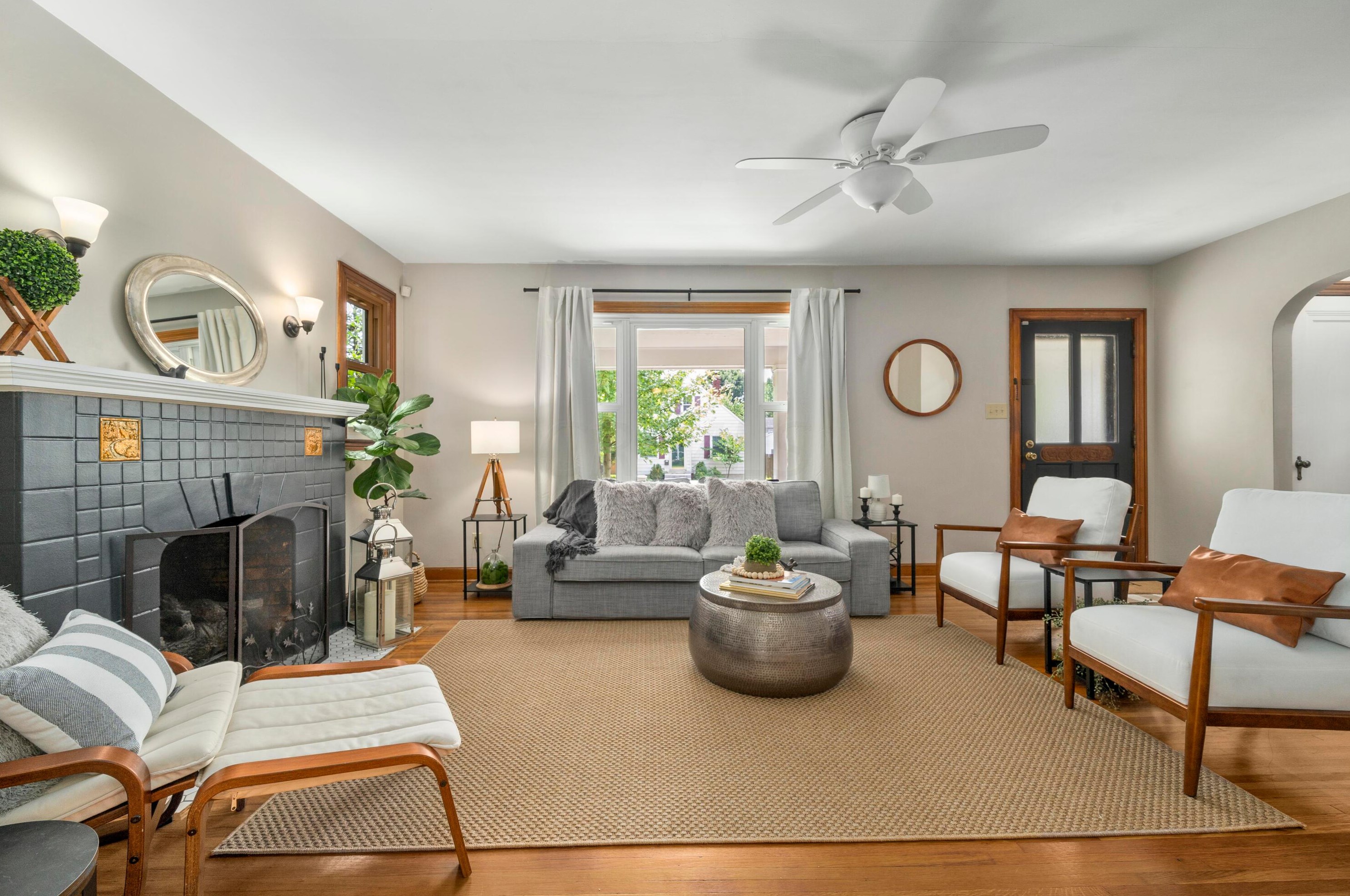 578 Milford Ave, Columbus OH 43202-1313 exterior