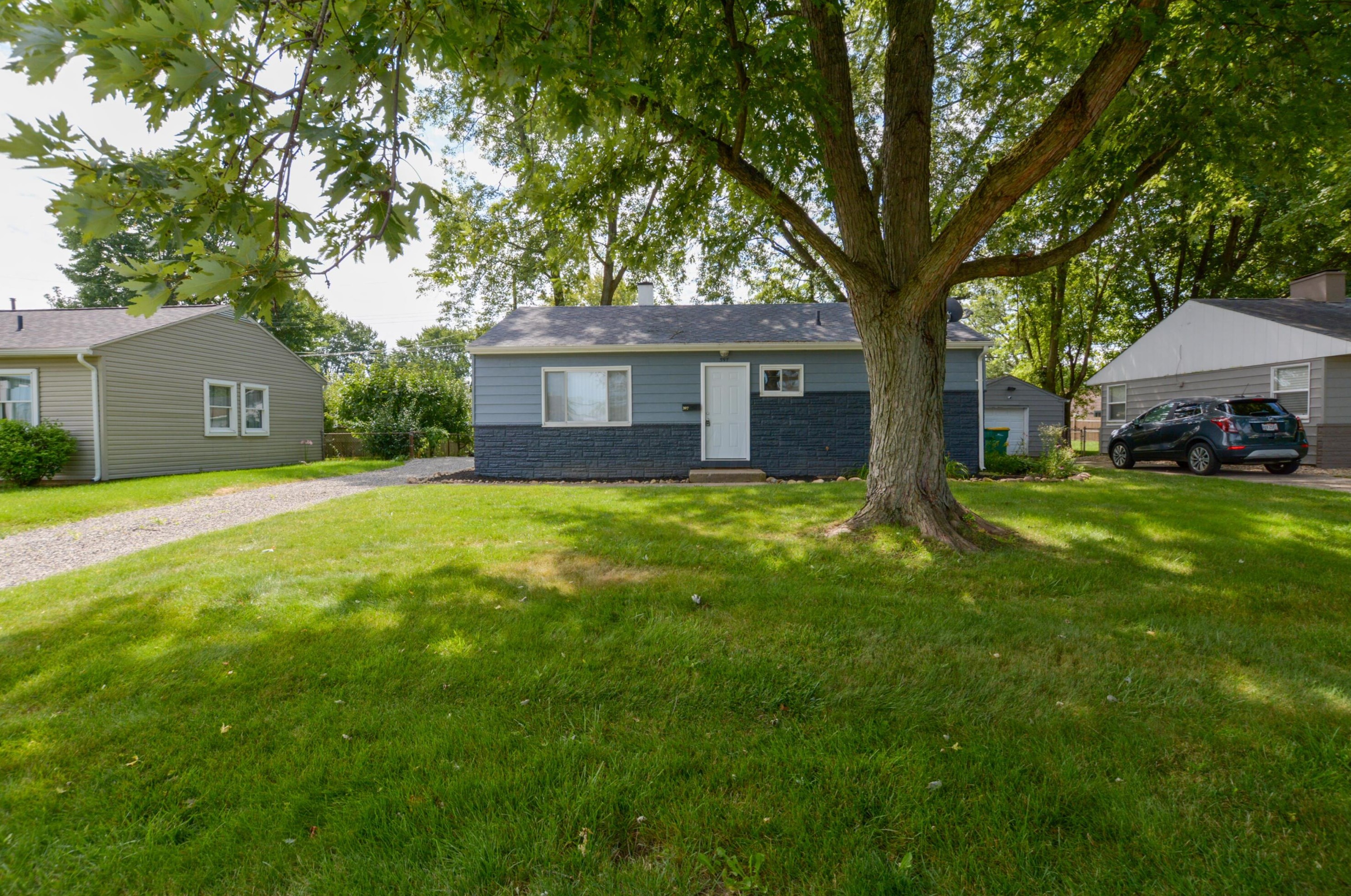 397 Madison N Dr, West Jefferson, OH 43162