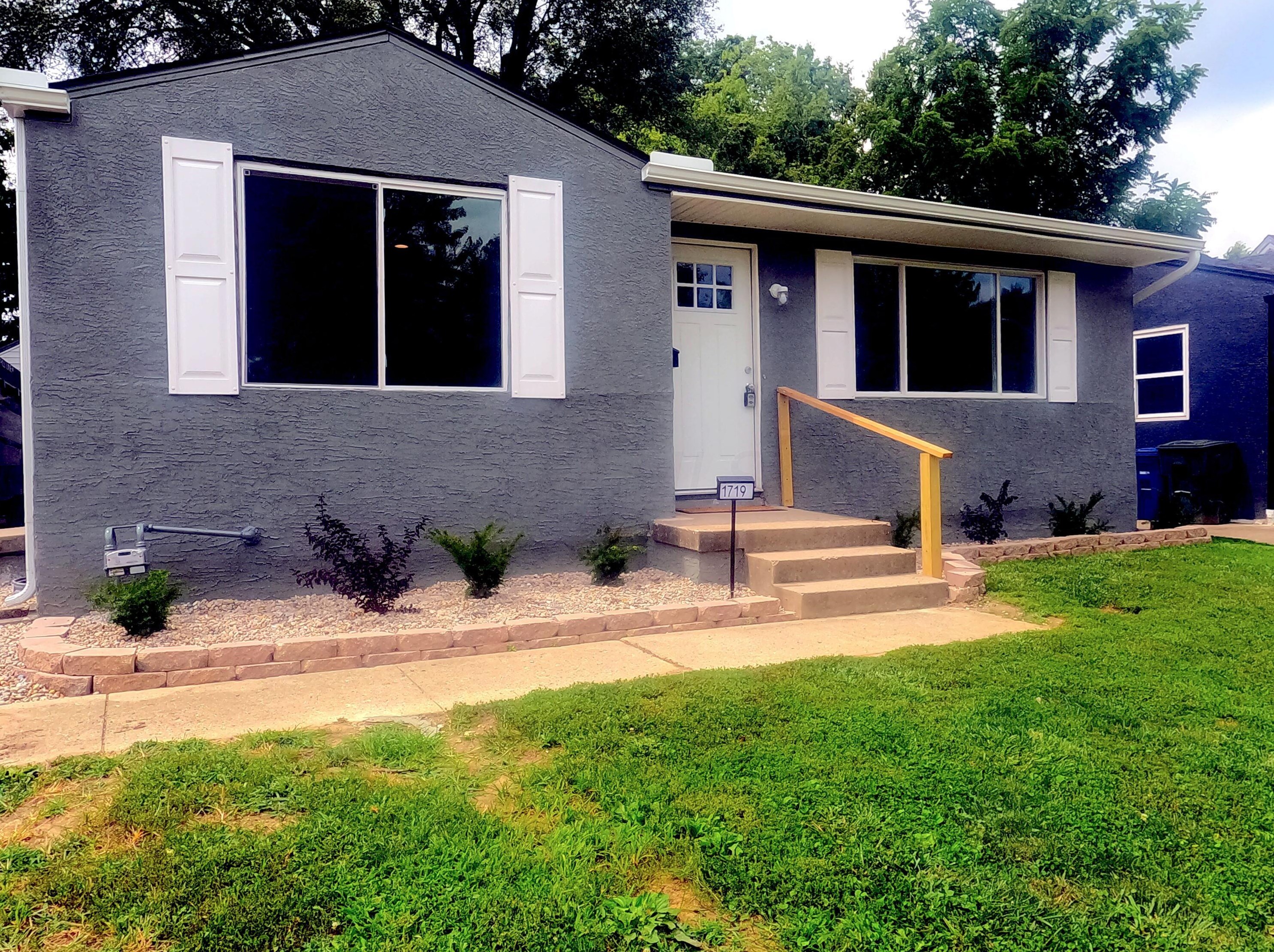 1719 Kelton Ave, Columbus, OH 43207-1520