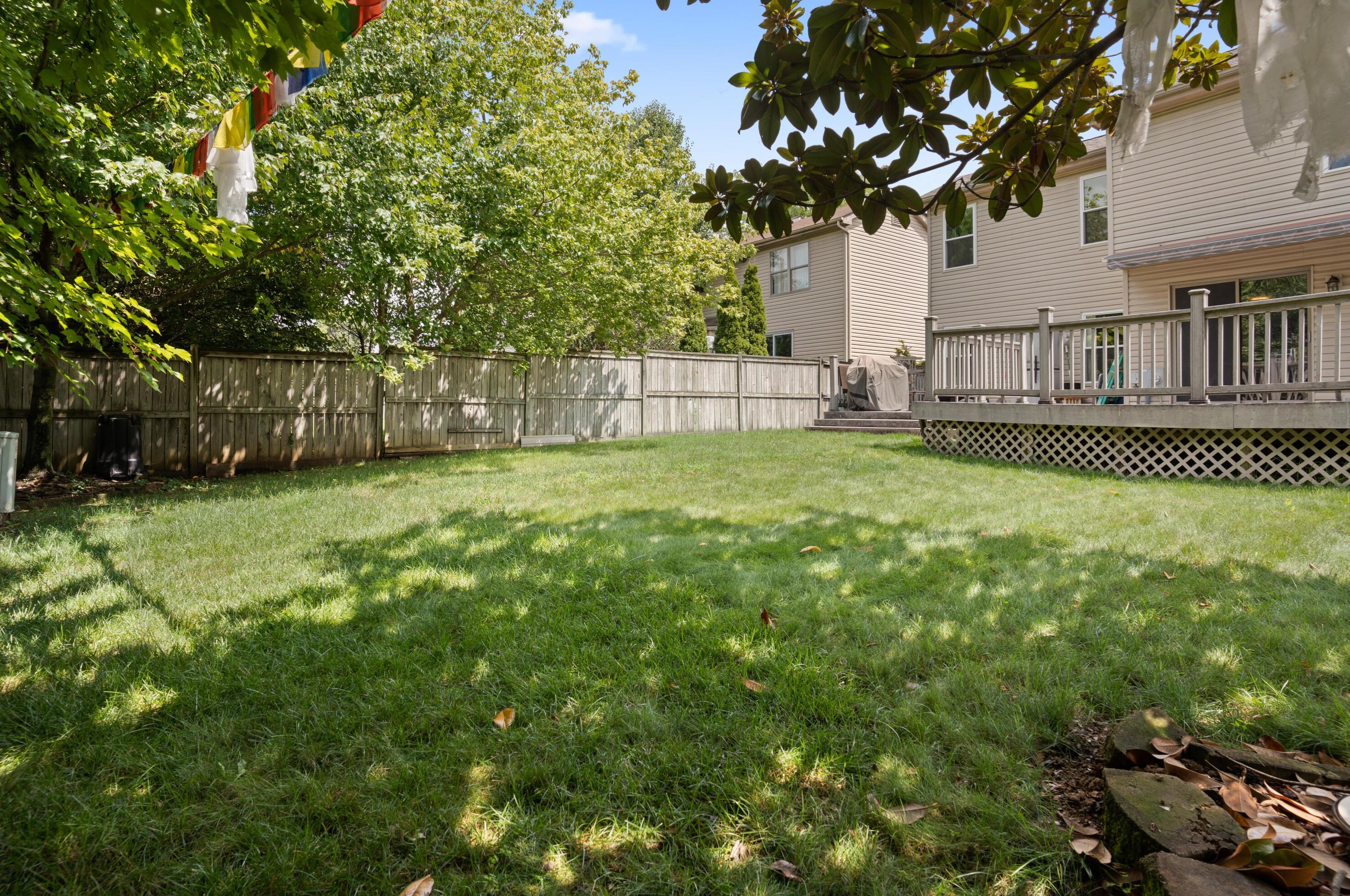 7521 Liberton Pl, Columbus OH 43085-5737 exterior