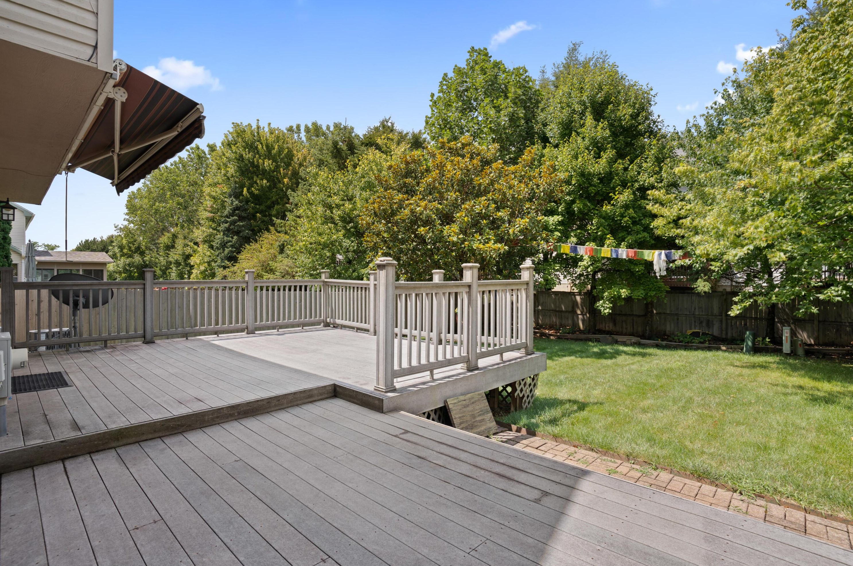 7521 Liberton Pl, Columbus OH 43085-5737 exterior