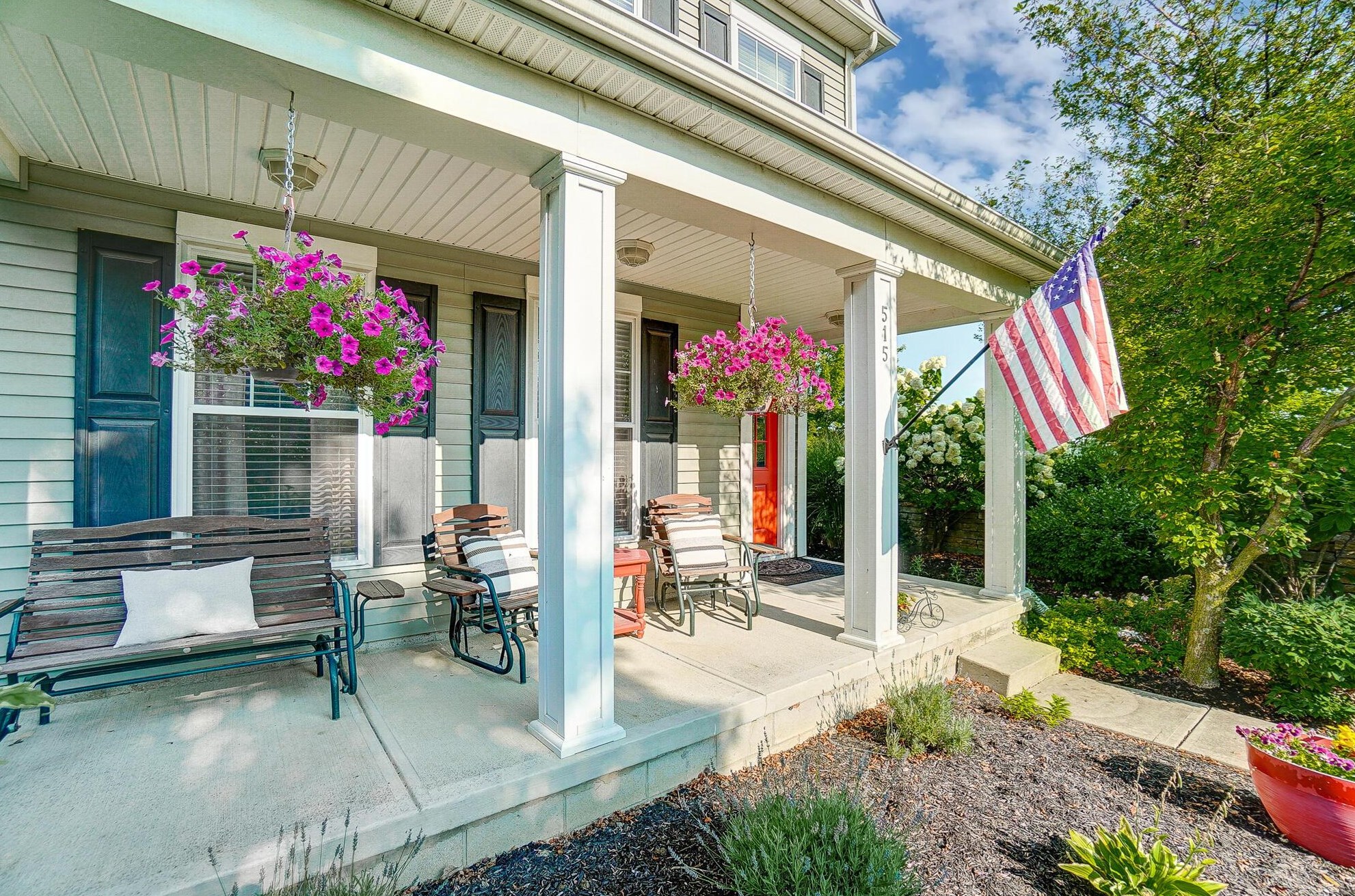515 Timbersmith Dr, Delaware, OH 43015-3475