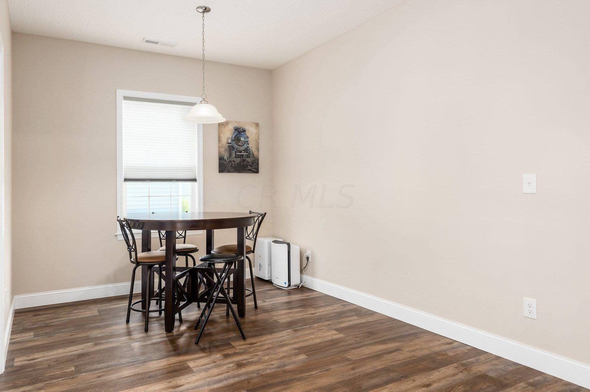 177 Craig Dr, Thornville OH  43076-8036 exterior