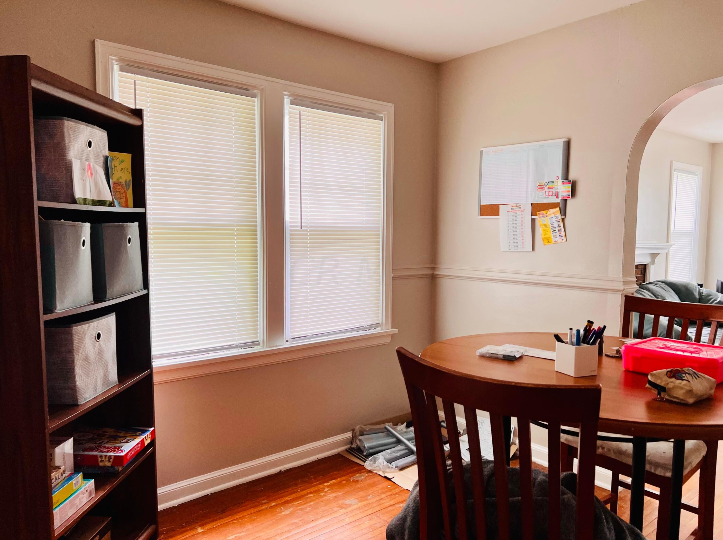 1264 23rd Ave, Columbus OH  43211-2532 exterior