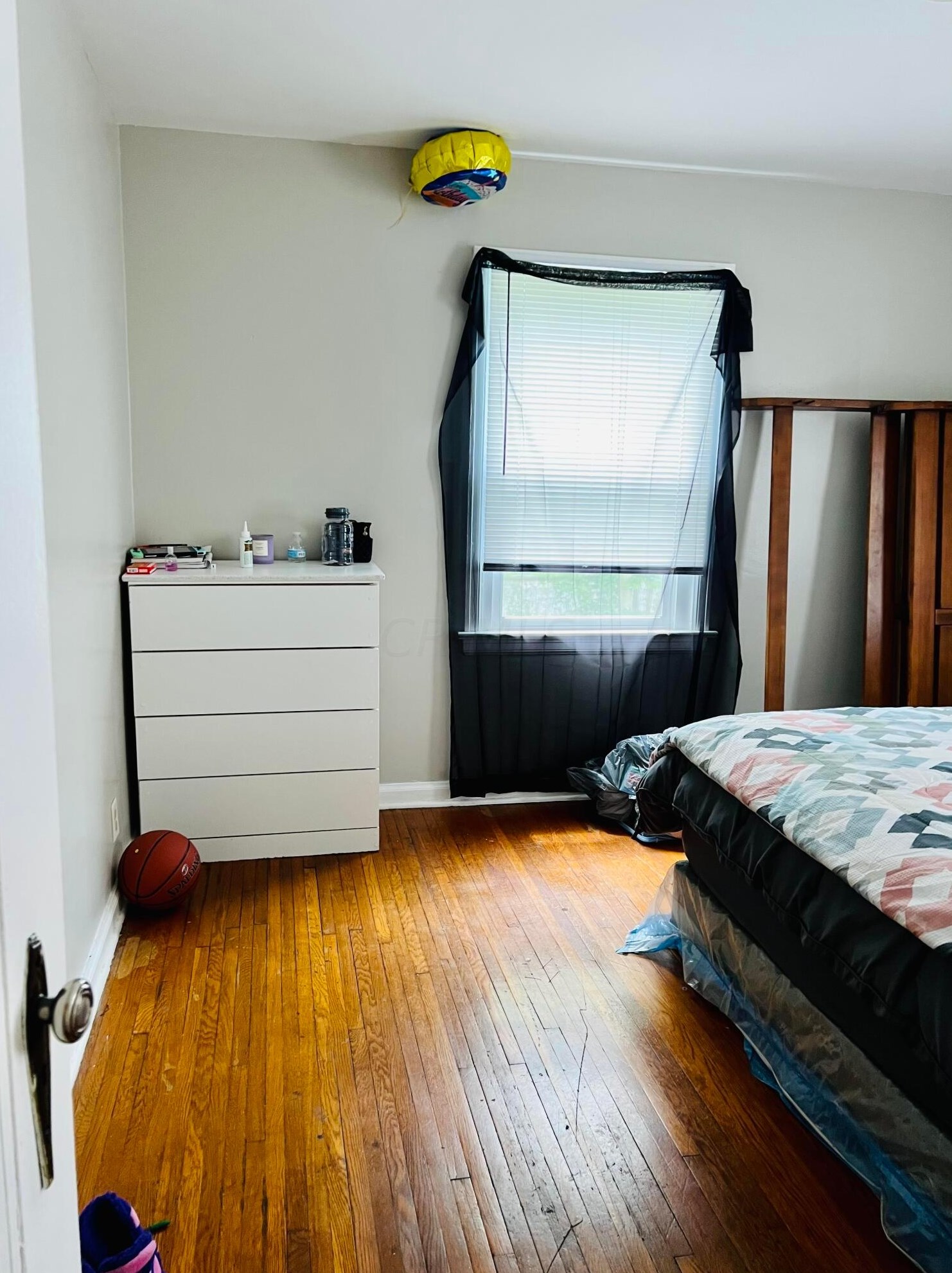 1264 23rd Ave, Columbus OH  43211-2532 exterior