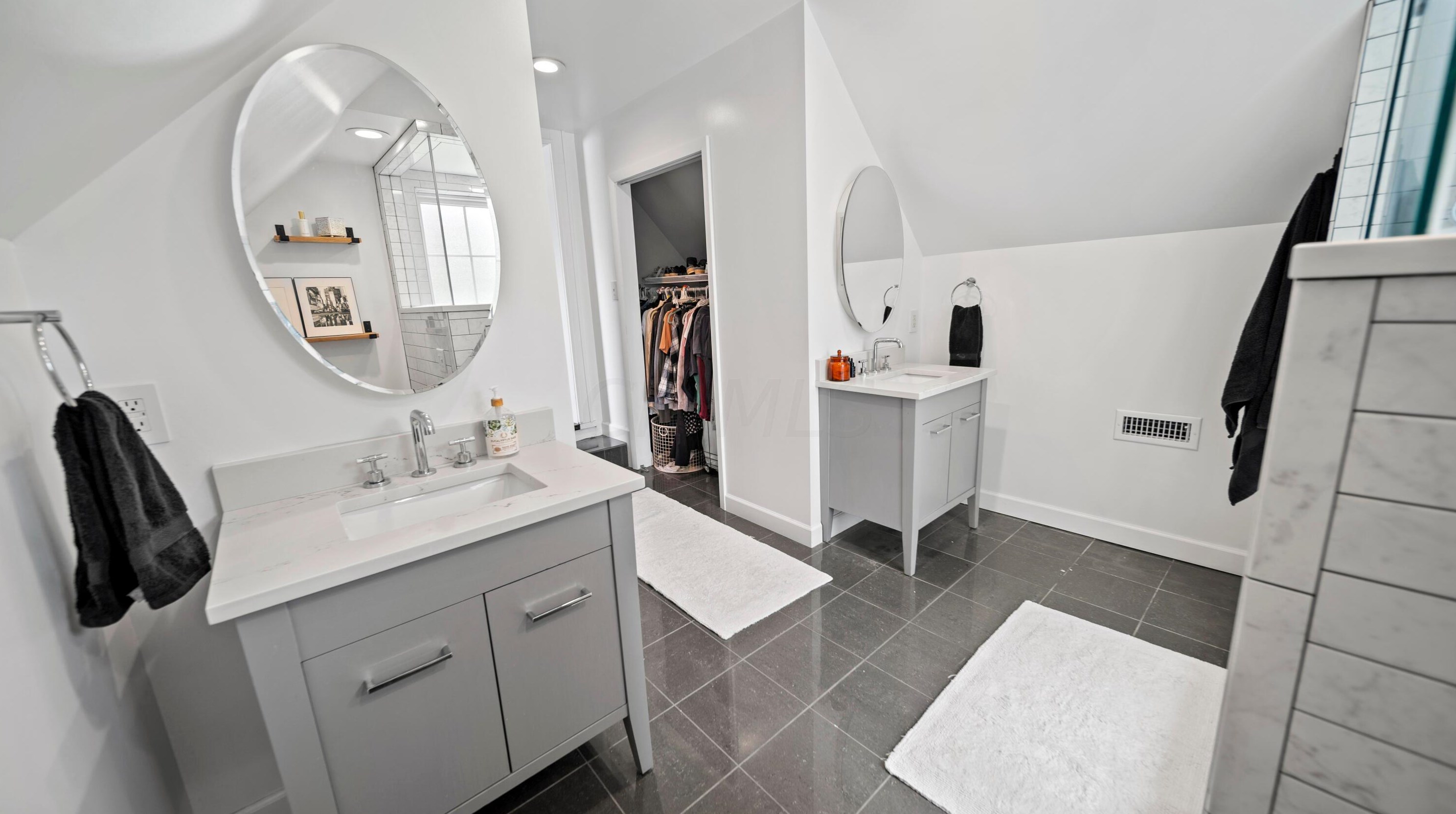 516 Forest St, Columbus OH  43206-2373 exterior