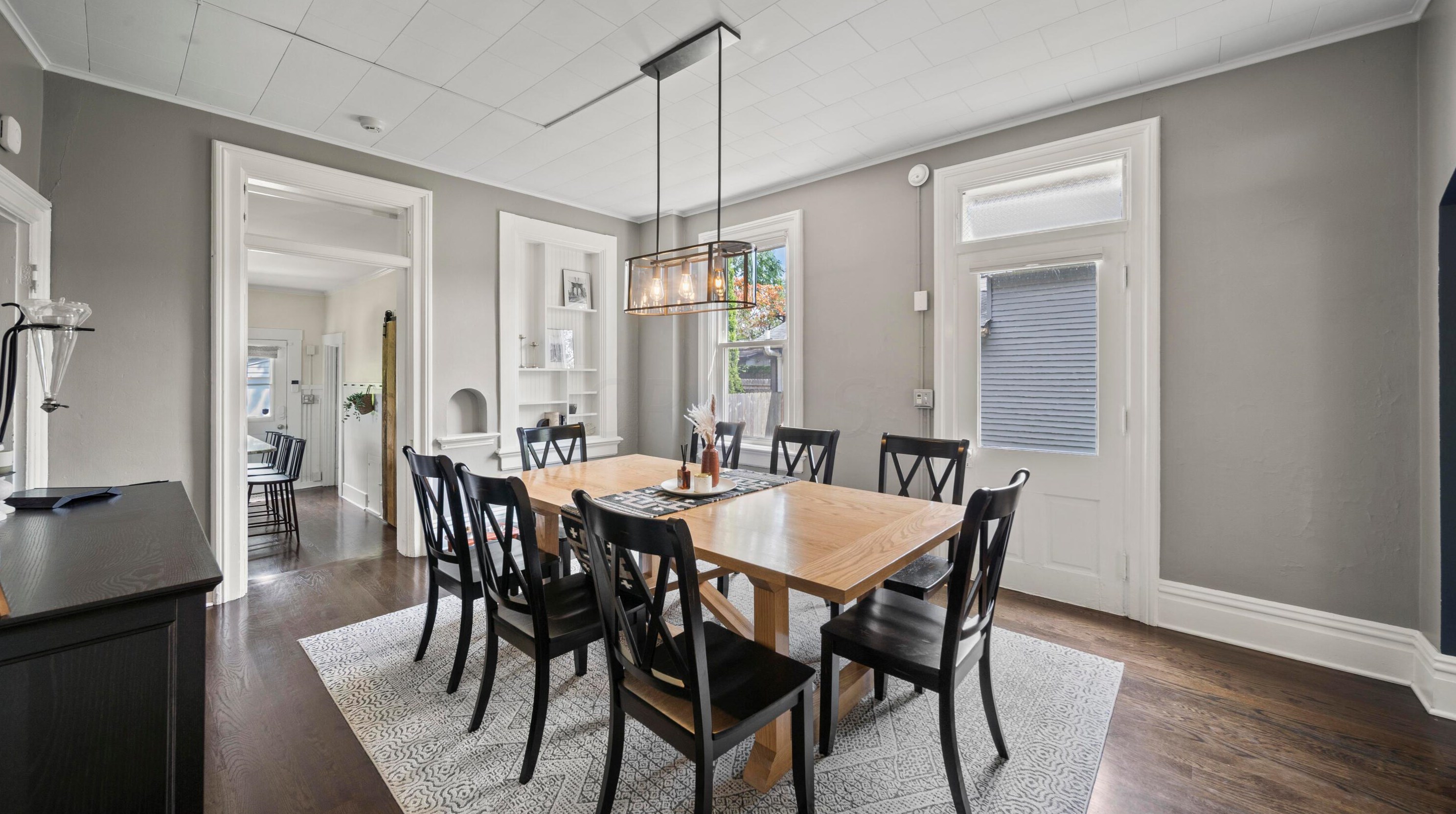 516 Forest St, Columbus OH  43206-2373 exterior