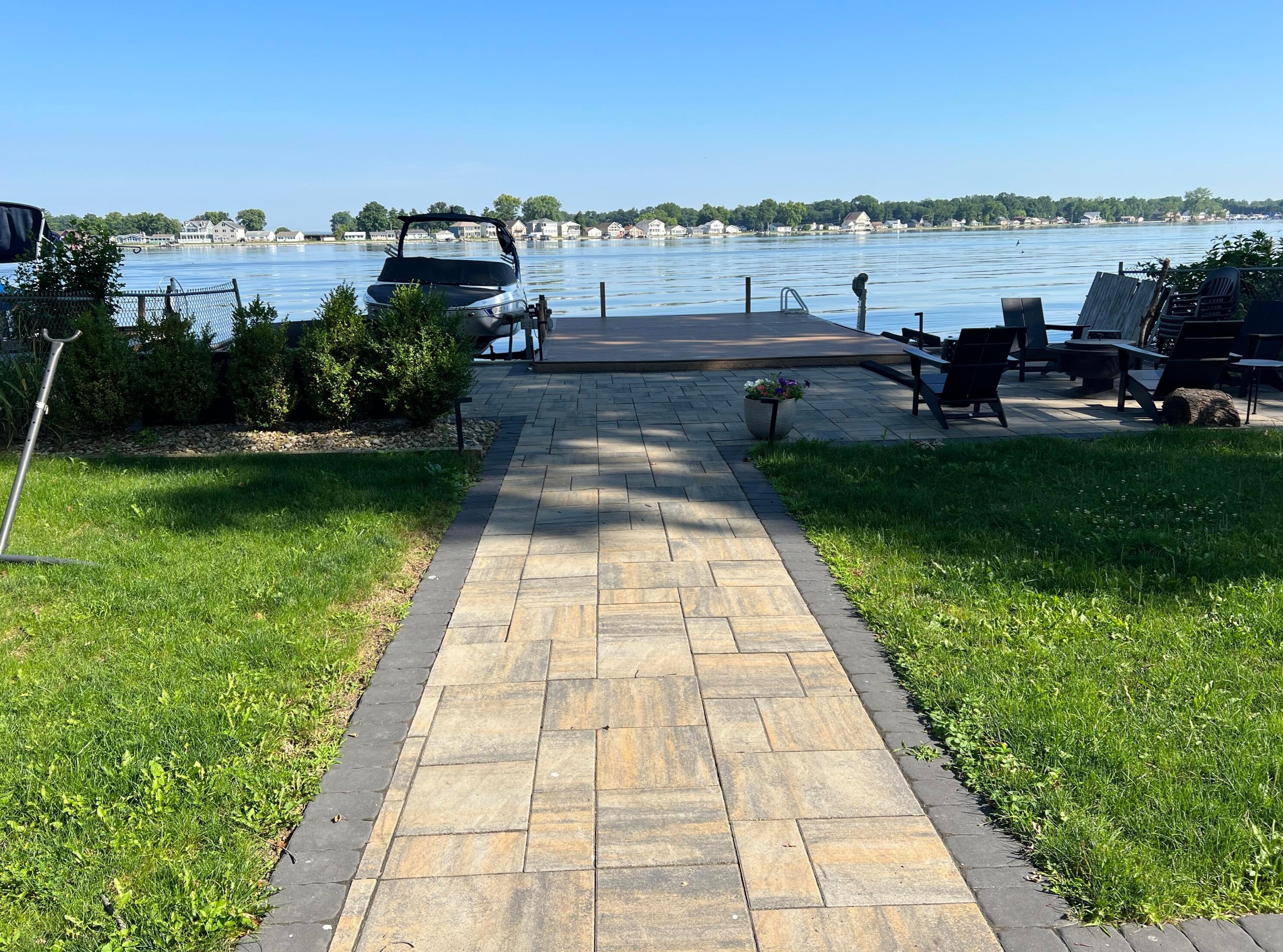 3068 Maple Ave, Millersport OH  43046-9740 exterior