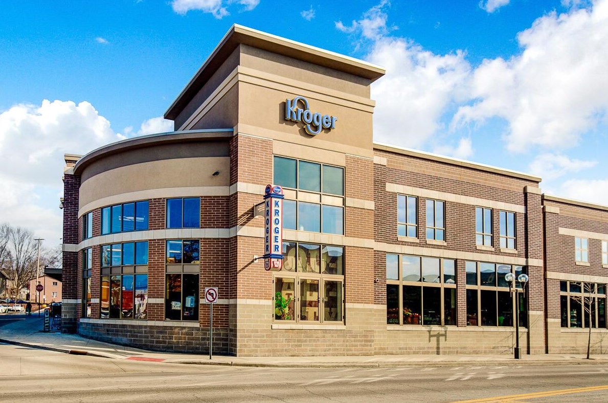 845 High St, Columbus OH  43085-4109 exterior