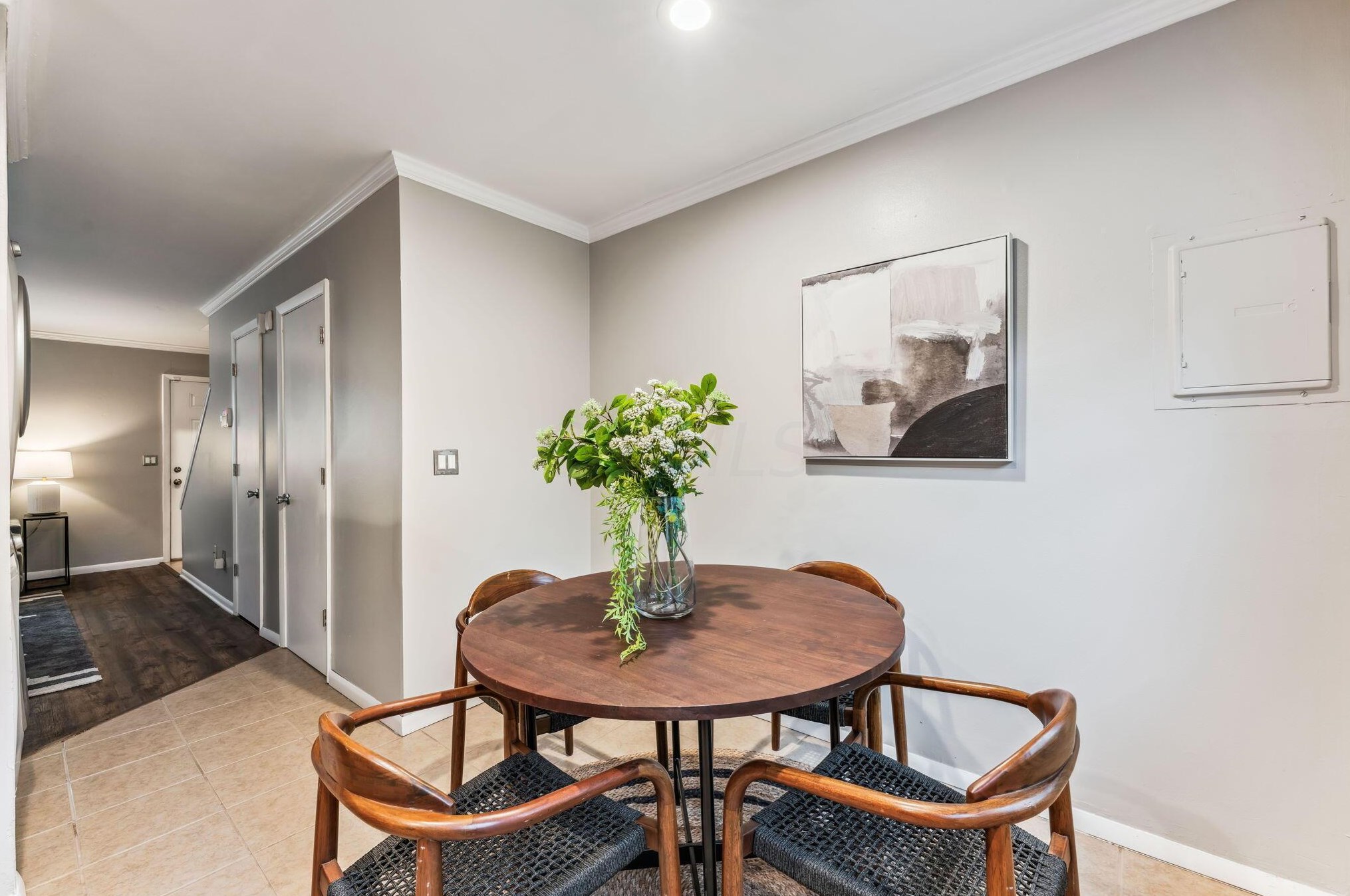 3048 Dorris Ave, Columbus OH 43202-1962 exterior