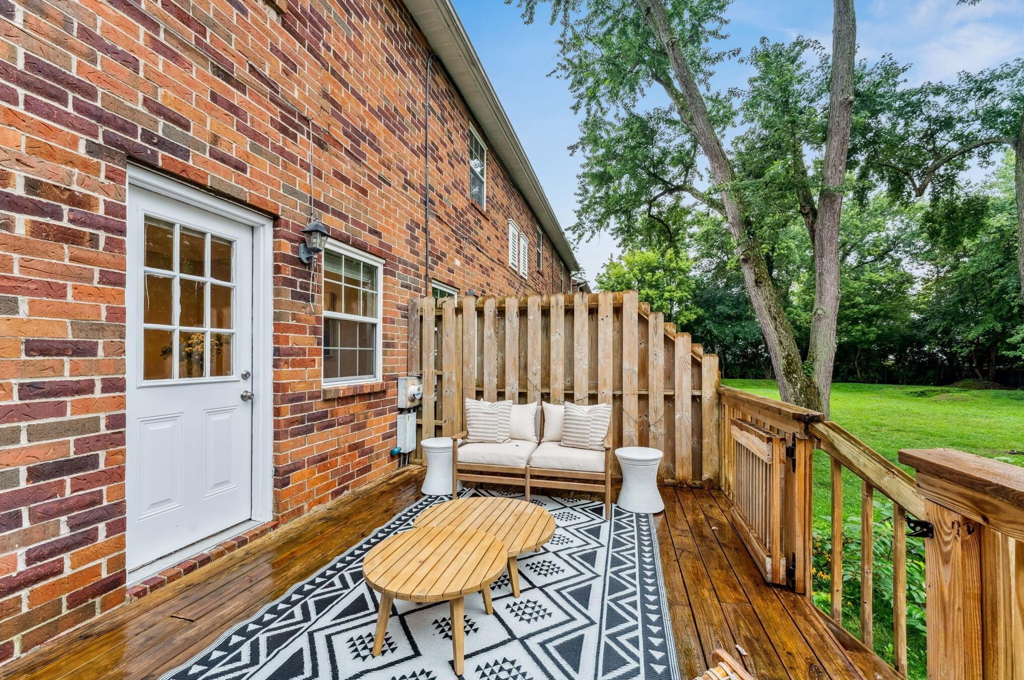 3048 Dorris Ave, Columbus OH 43202-1962 exterior