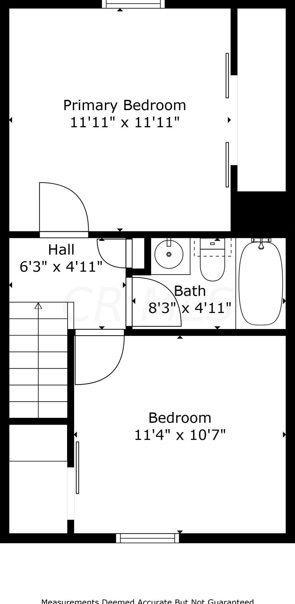 3048 Dorris Ave, Columbus OH 43202-1962 exterior