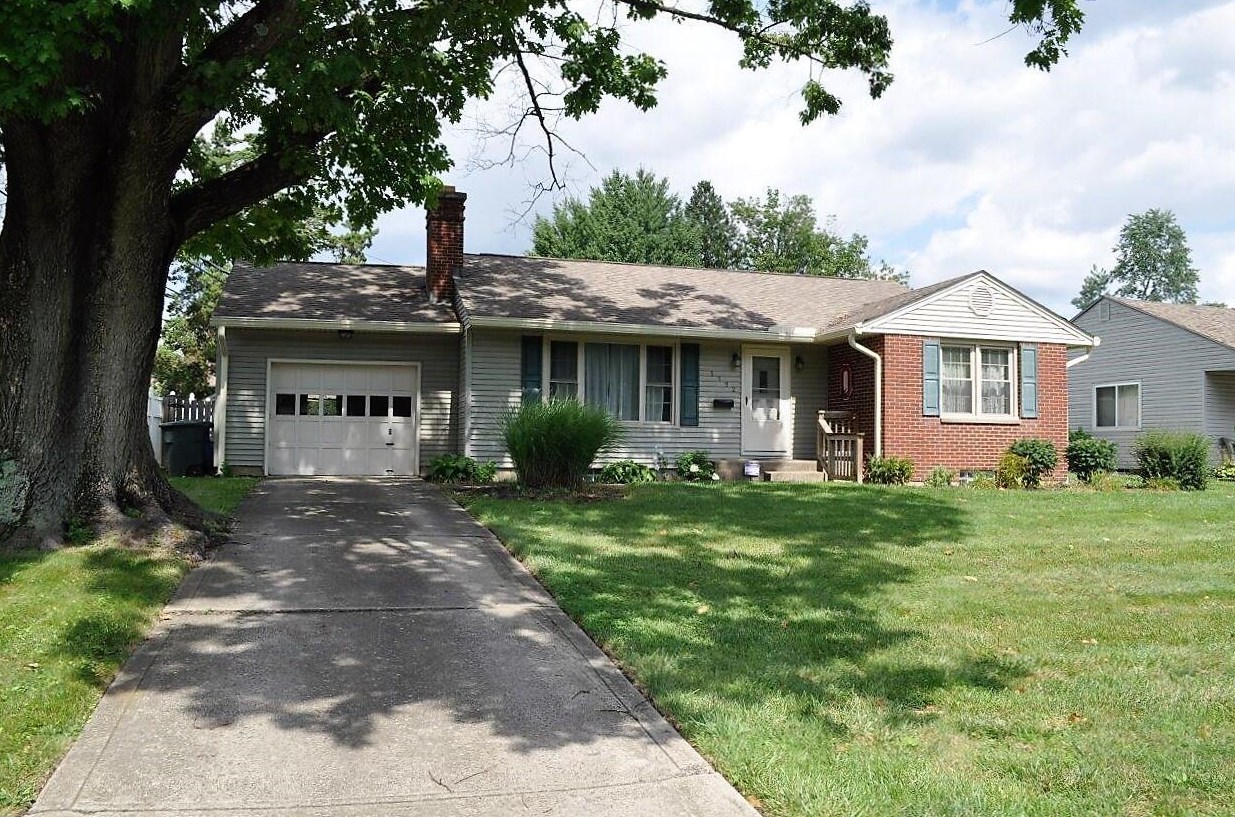 1192 Kenwick Rd, Columbus, OH 43209-2933