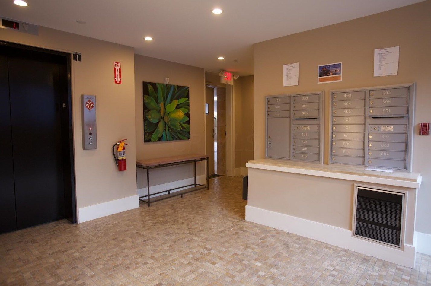 199 5th St, Columbus OH 43215-5234 exterior