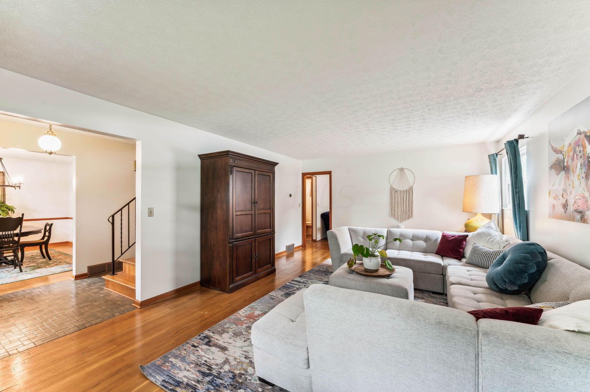 240 Eastmoor Blvd, Columbus OH  43209-2020 exterior