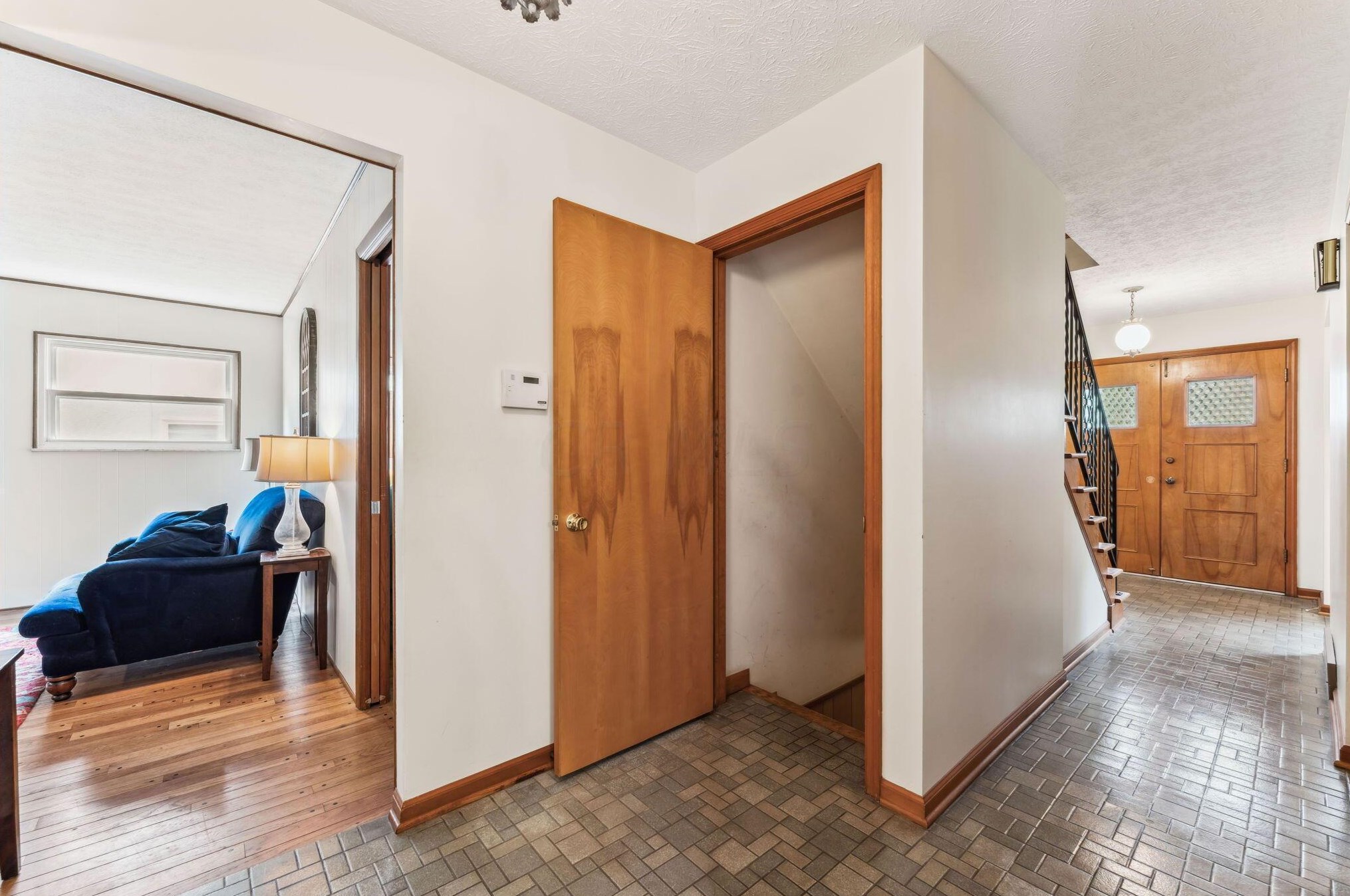 240 Eastmoor Blvd, Columbus OH  43209-2020 exterior