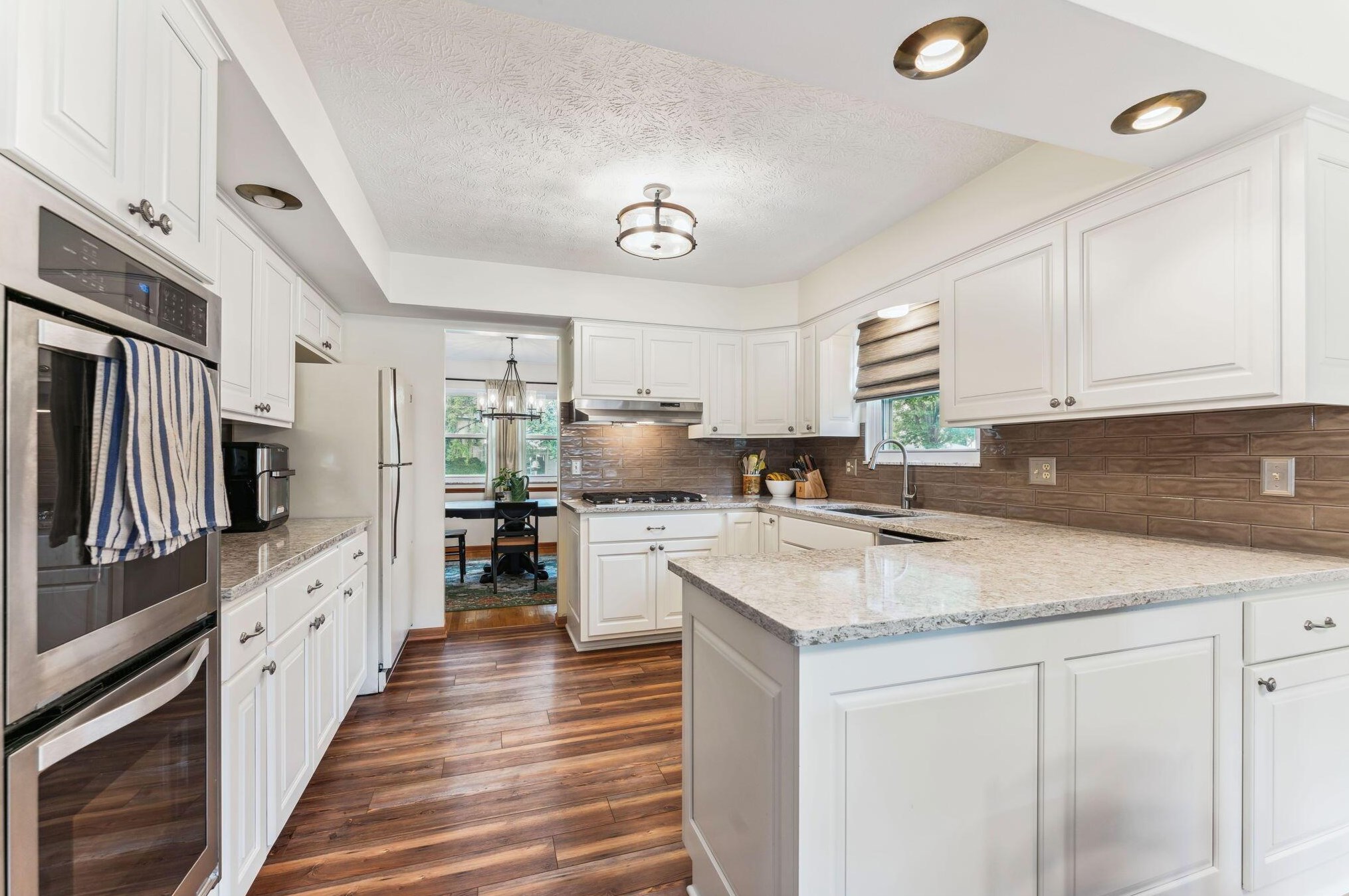 240 Eastmoor Blvd, Columbus OH  43209-2020 exterior