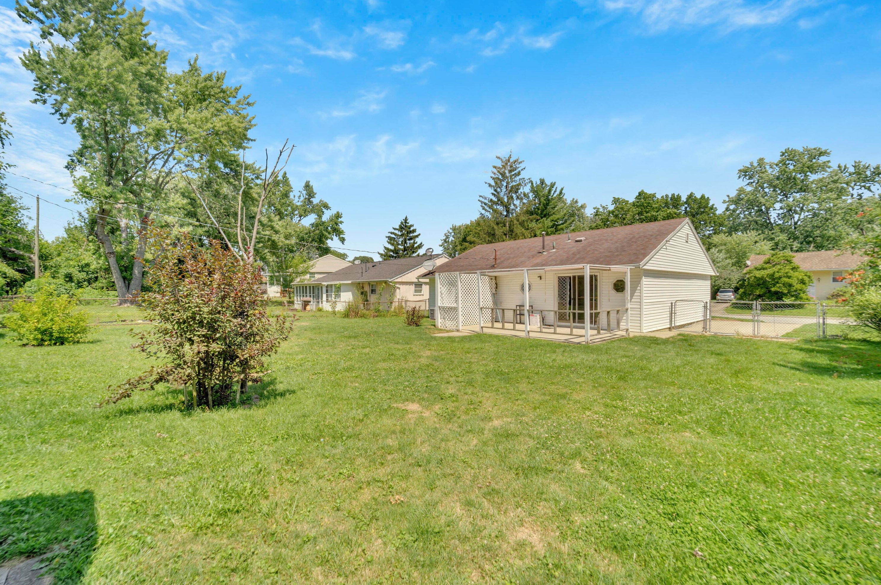 283 Triumph Way, Columbus, OH 43230-2328
