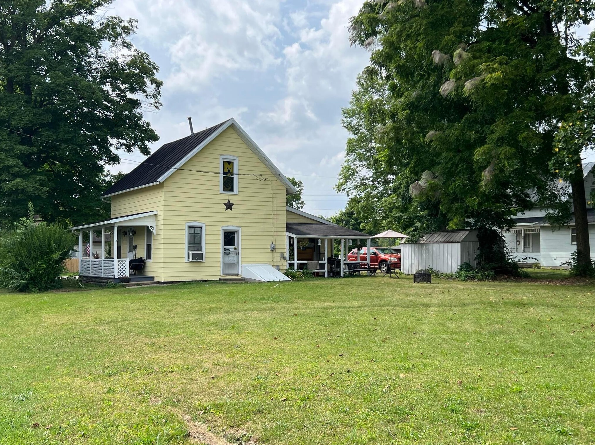 105 Madison St, Mount Vernon, OH 43050