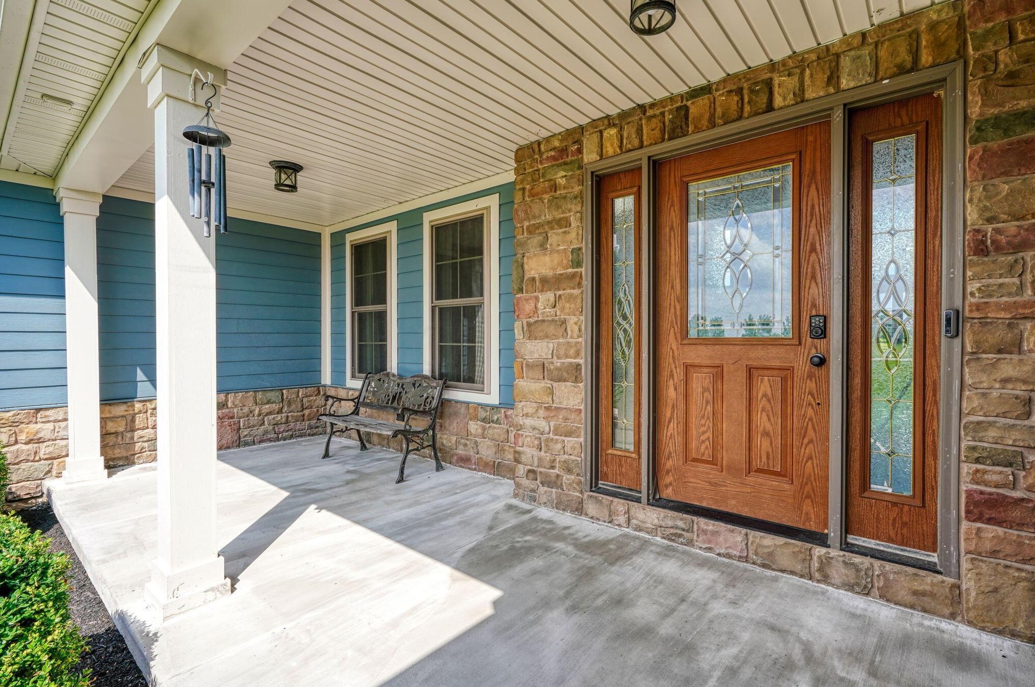 4200 Abbey Chase Ct, Hilliard, OH 43026