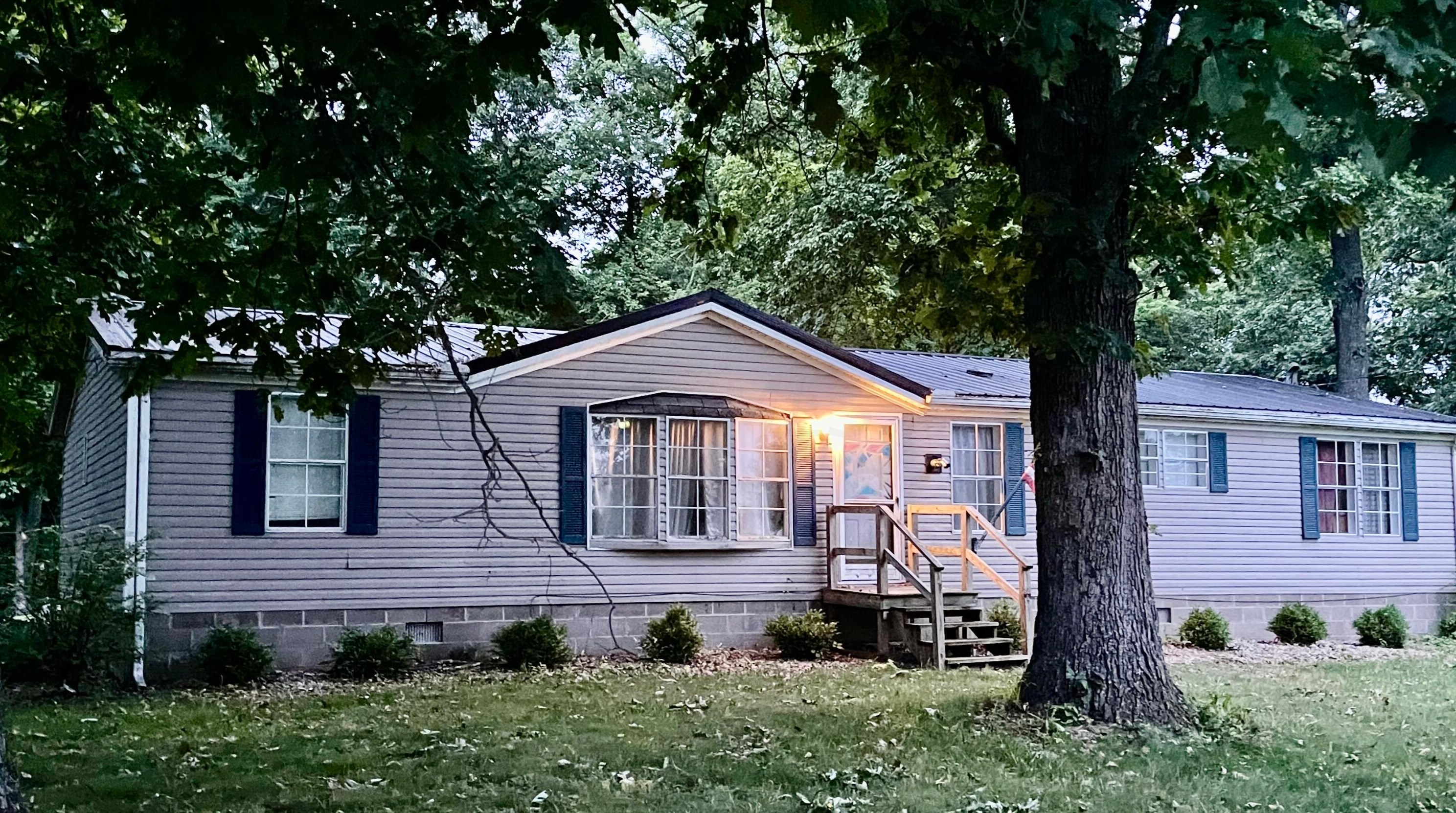 27557 Pickaway Saltcreek Rd, Circleville, OH 43113