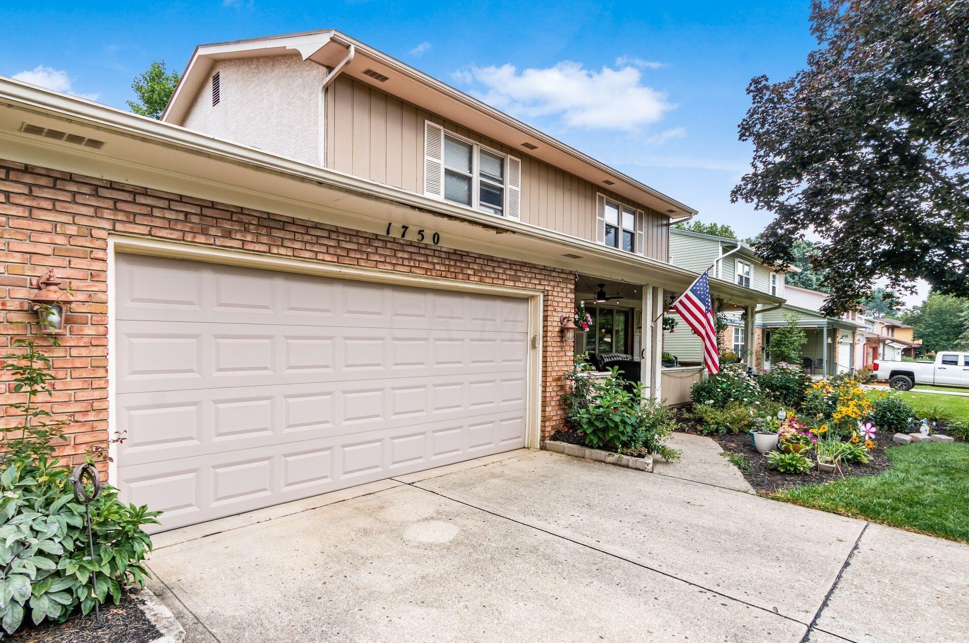1750 Balsamridge Rd, Columbus, OH 43229-2161