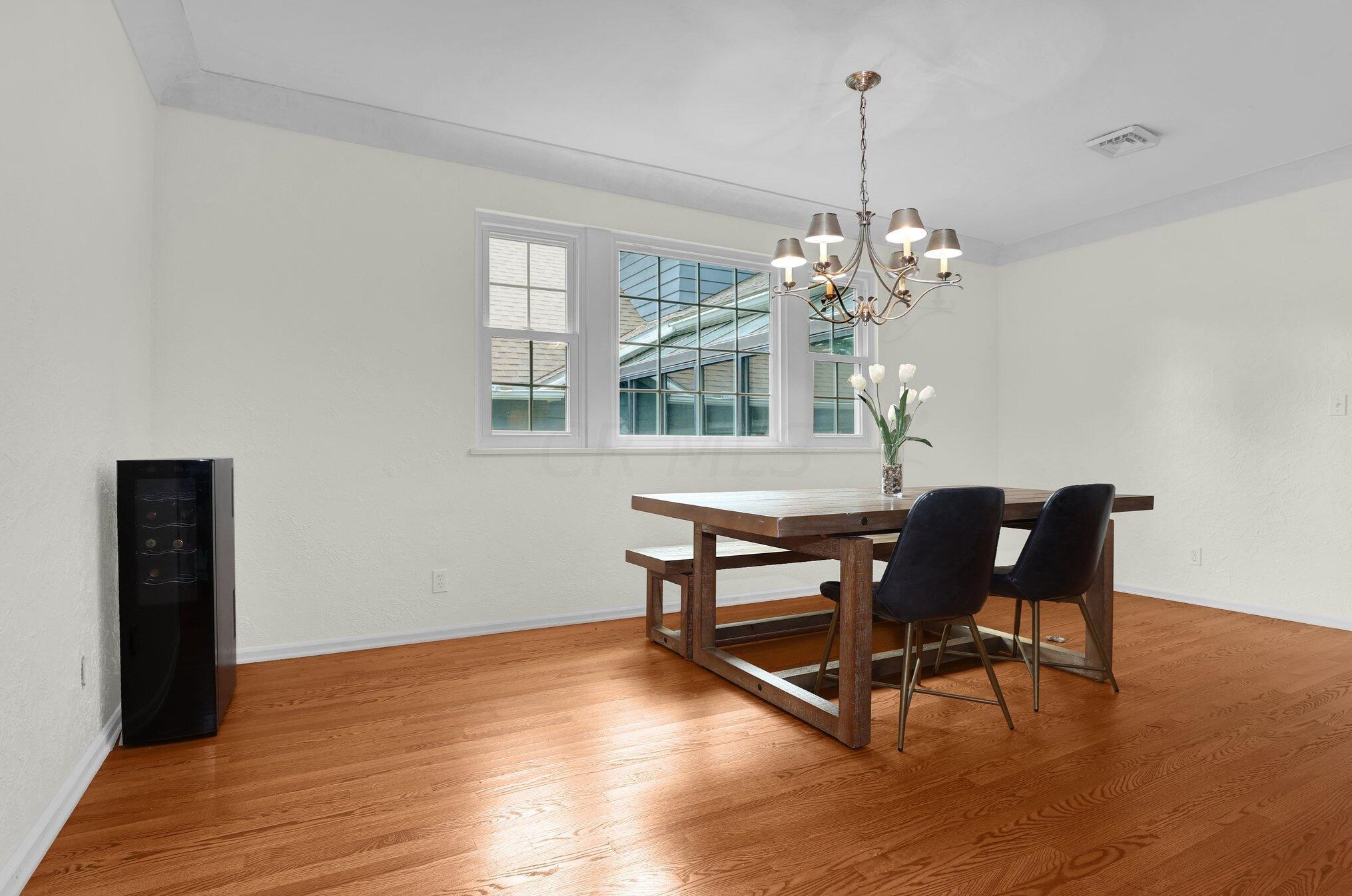 5920 Olentangy Blvd, Columbus OH  43085-3866 exterior