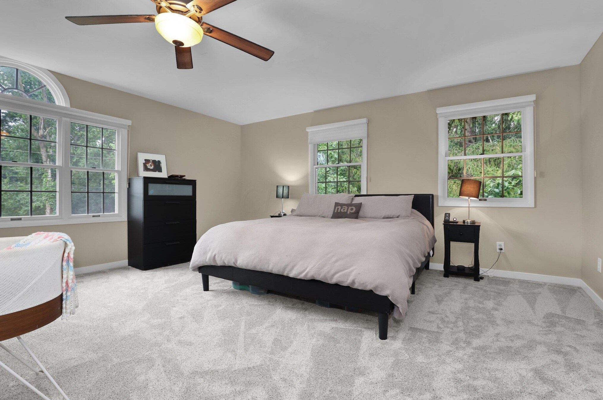 5920 Olentangy Blvd, Columbus OH  43085-3866 exterior