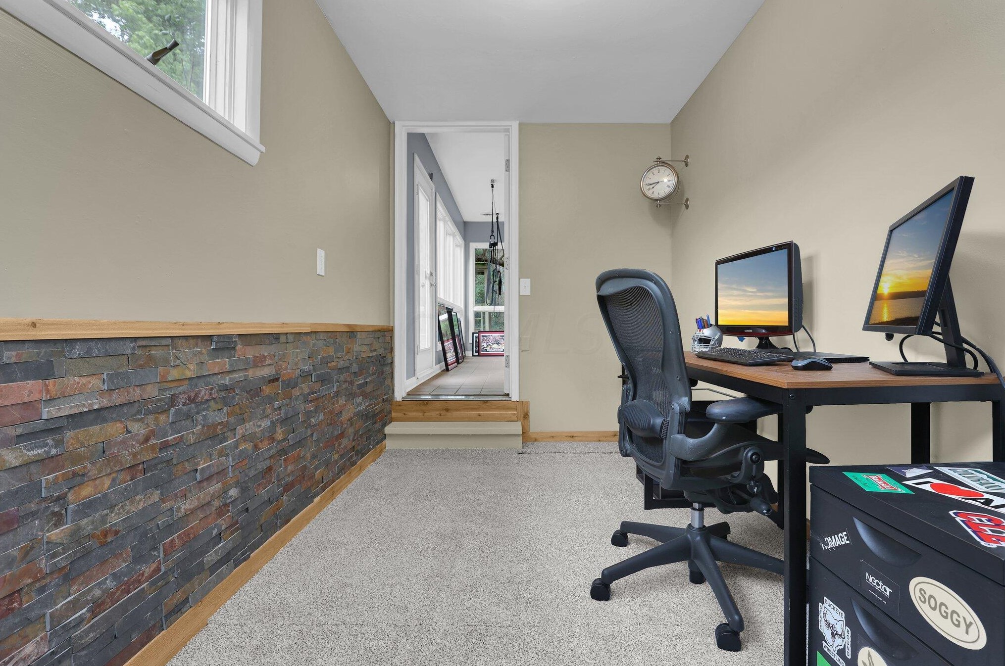 5920 Olentangy Blvd, Columbus OH  43085-3866 exterior