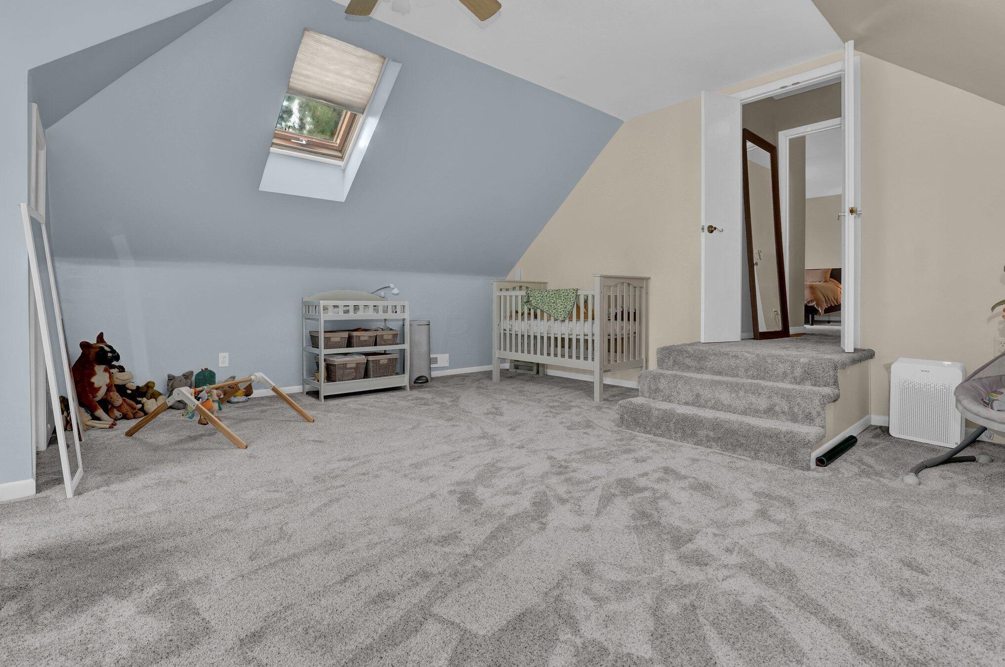 5920 Olentangy Blvd, Columbus OH  43085-3866 exterior