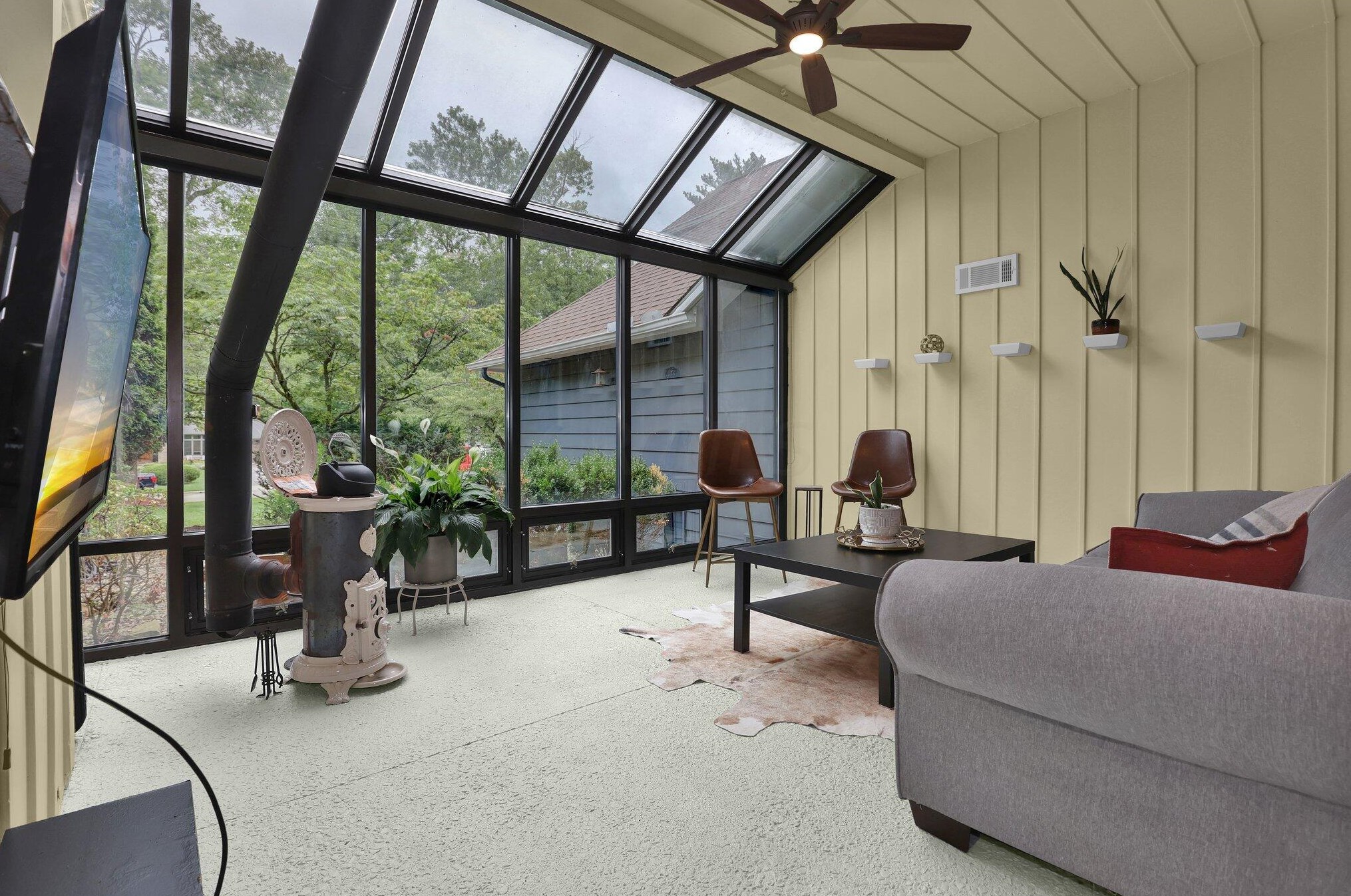 5920 Olentangy Blvd, Columbus OH  43085-3866 exterior