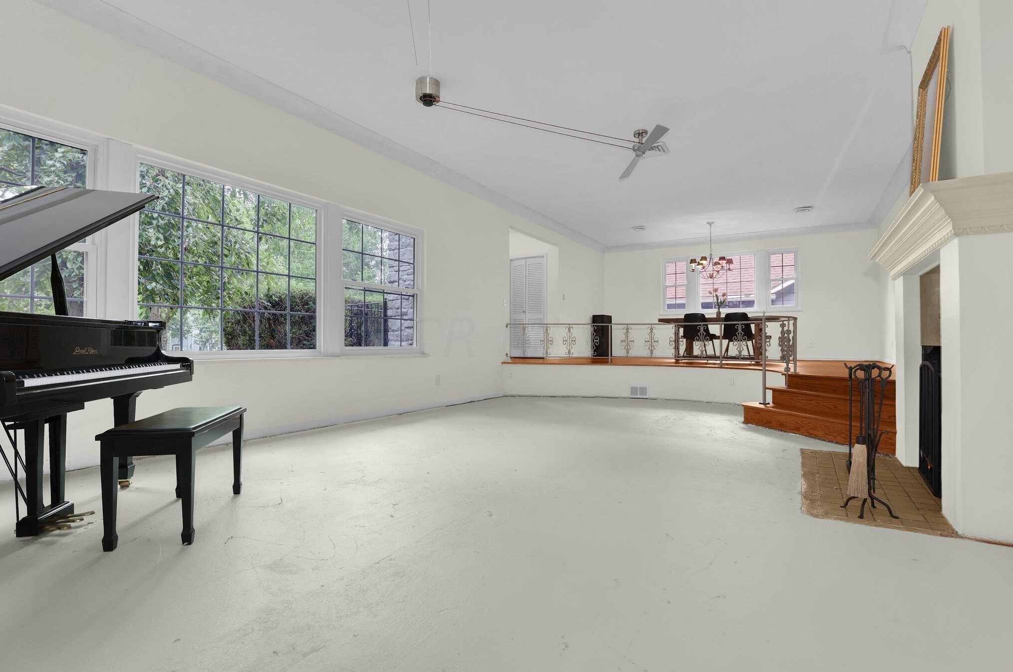 5920 Olentangy Blvd, Columbus OH  43085-3866 exterior