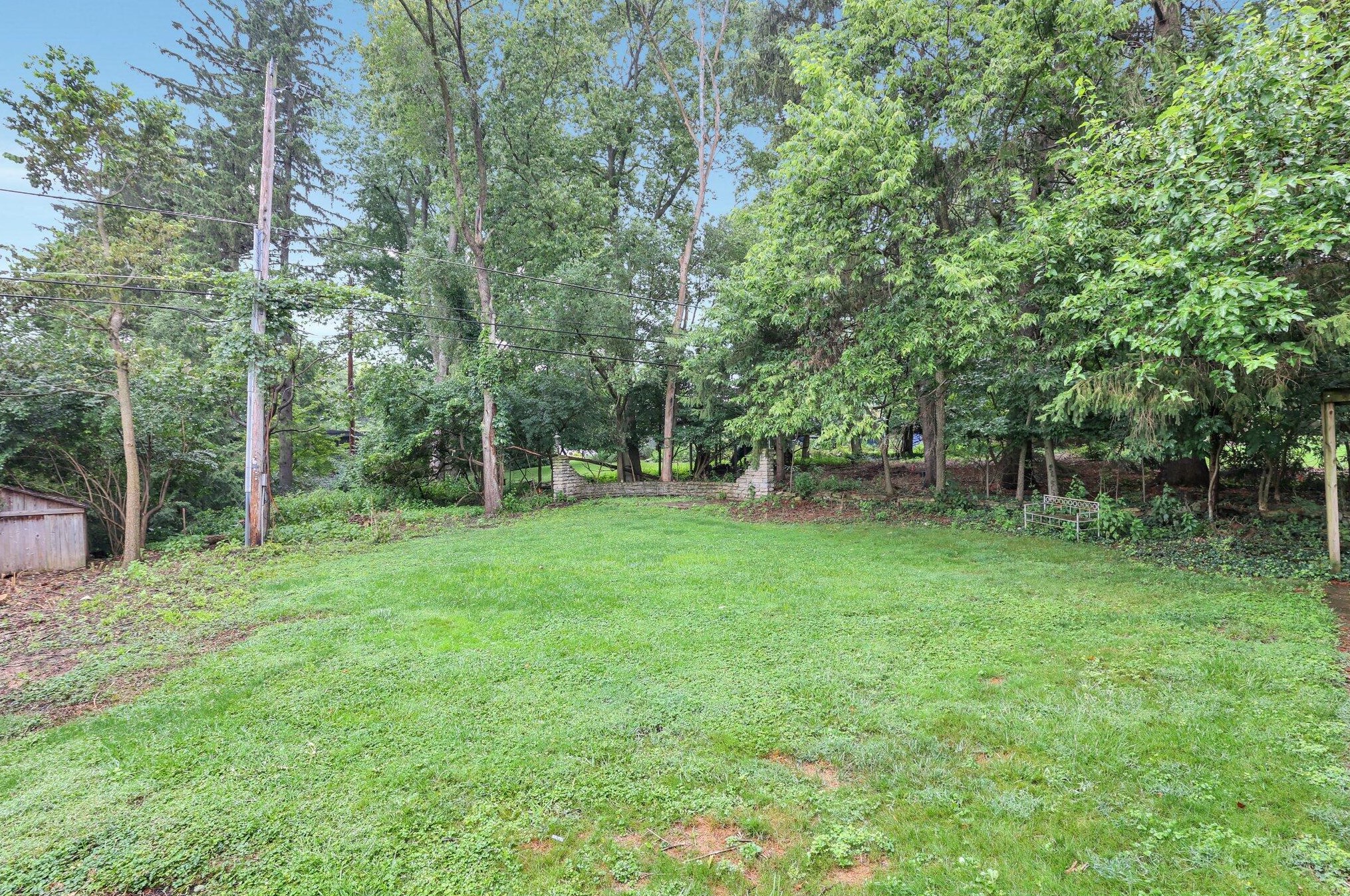 5920 Olentangy Blvd, Columbus OH  43085-3866 exterior