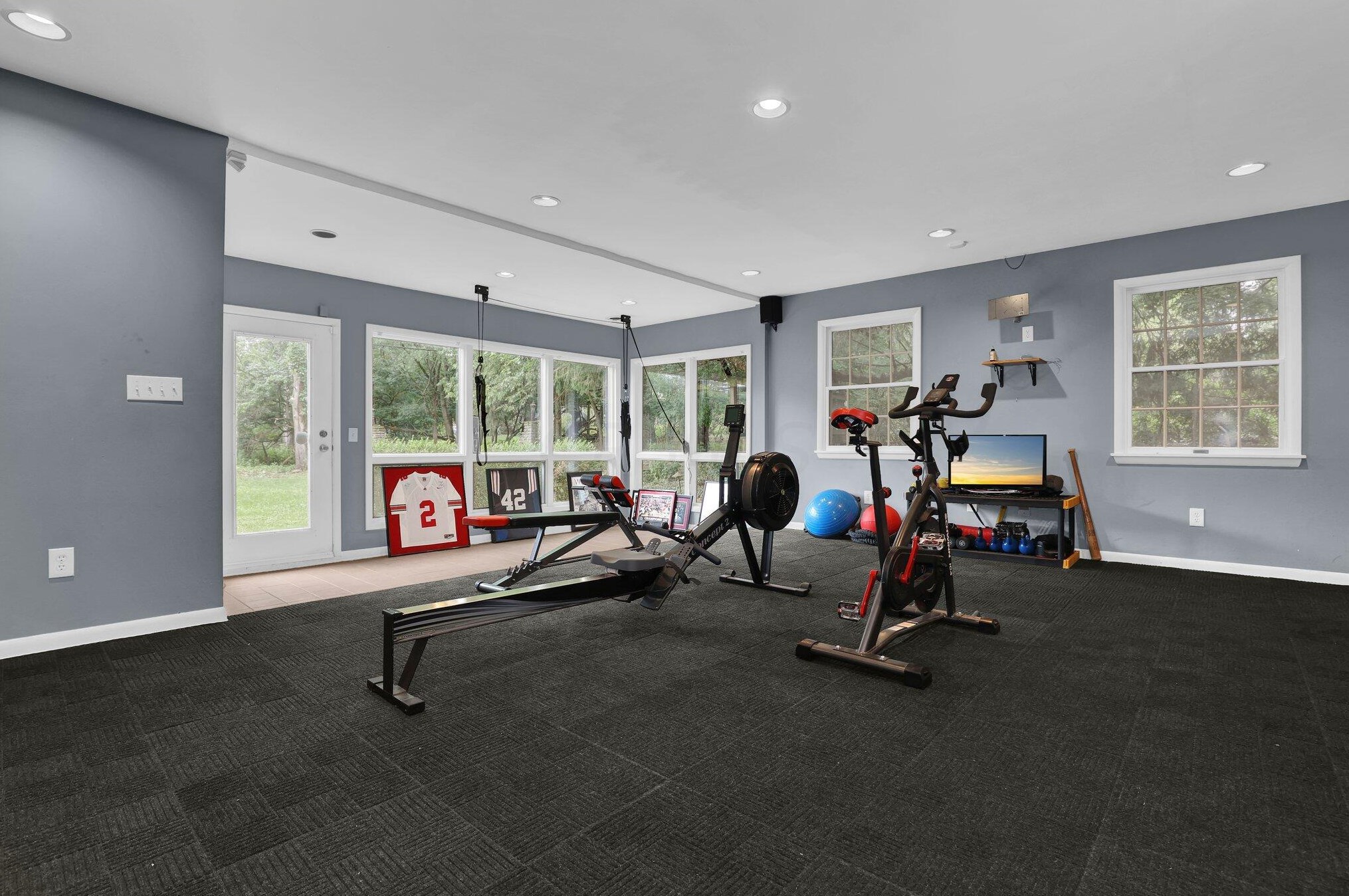 5920 Olentangy Blvd, Columbus OH  43085-3866 exterior