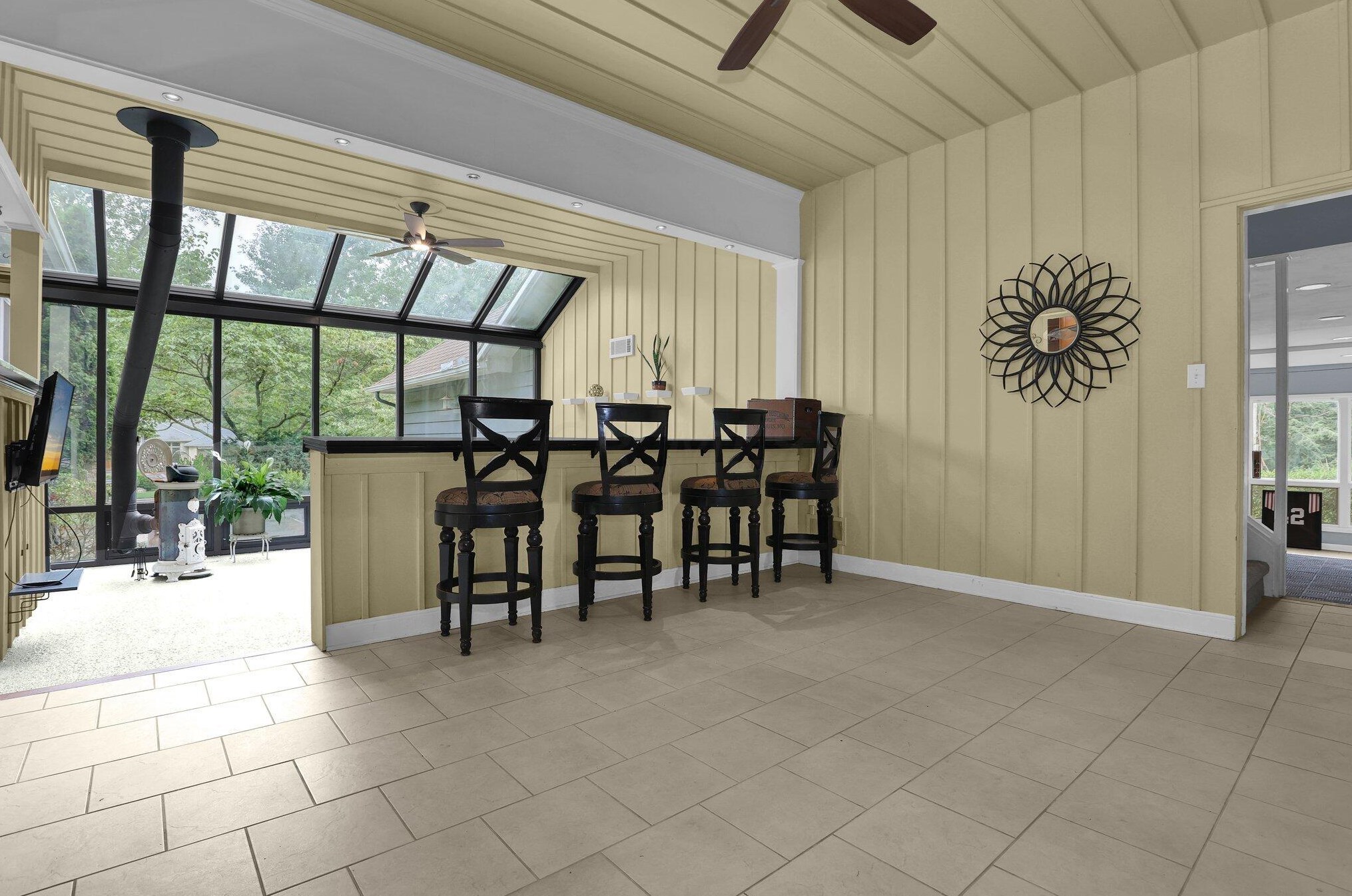 5920 Olentangy Blvd, Columbus OH  43085-3866 exterior