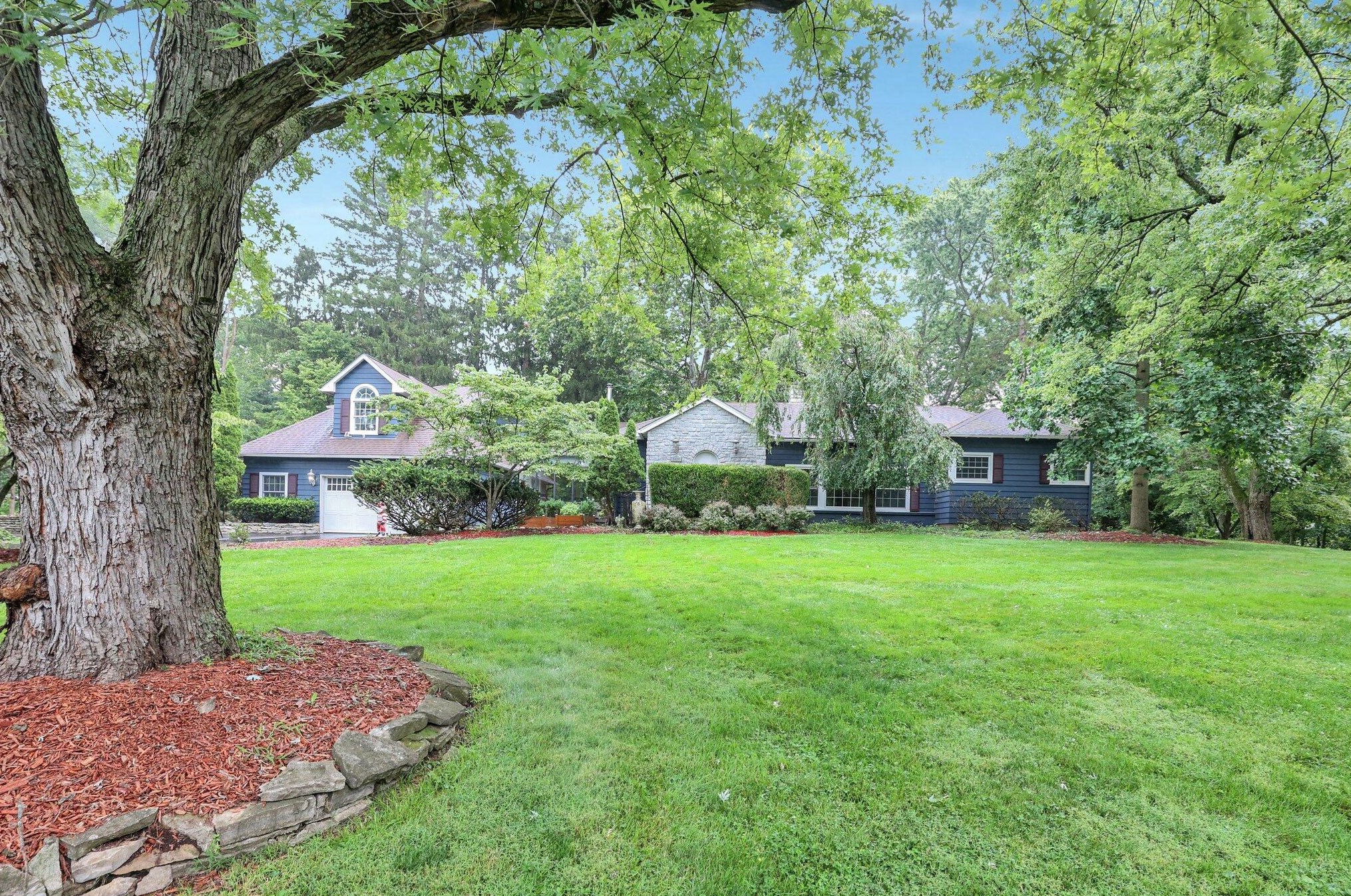 5920 Olentangy Blvd, Sharon Township, OH 43085