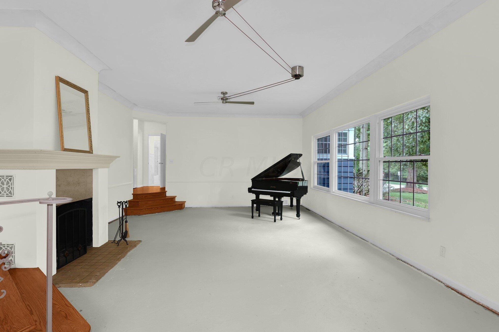 5920 Olentangy Blvd, Columbus OH  43085-3866 exterior