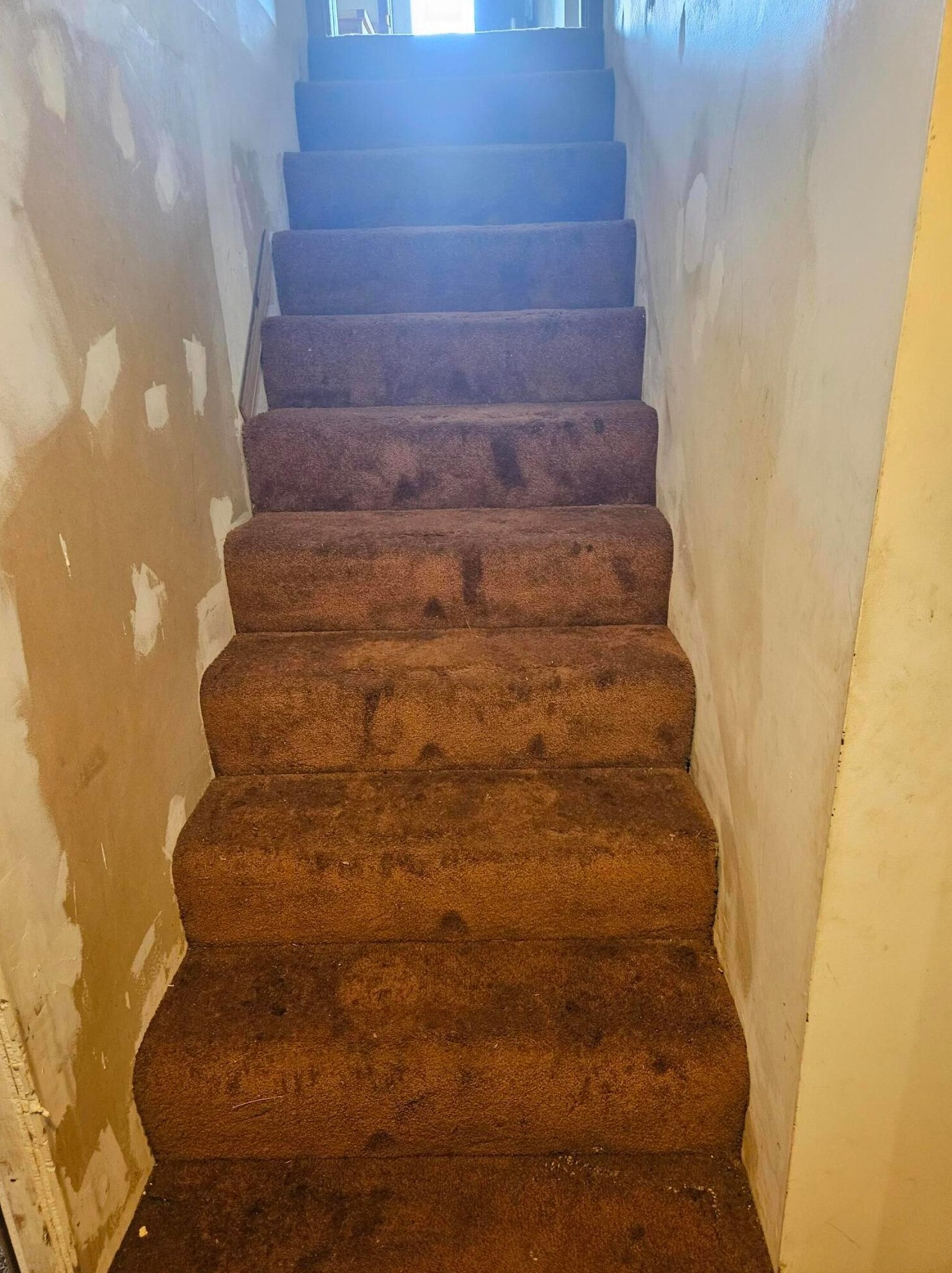 3548 Hamilton Rd, Columbus OH 43213-1307 exterior