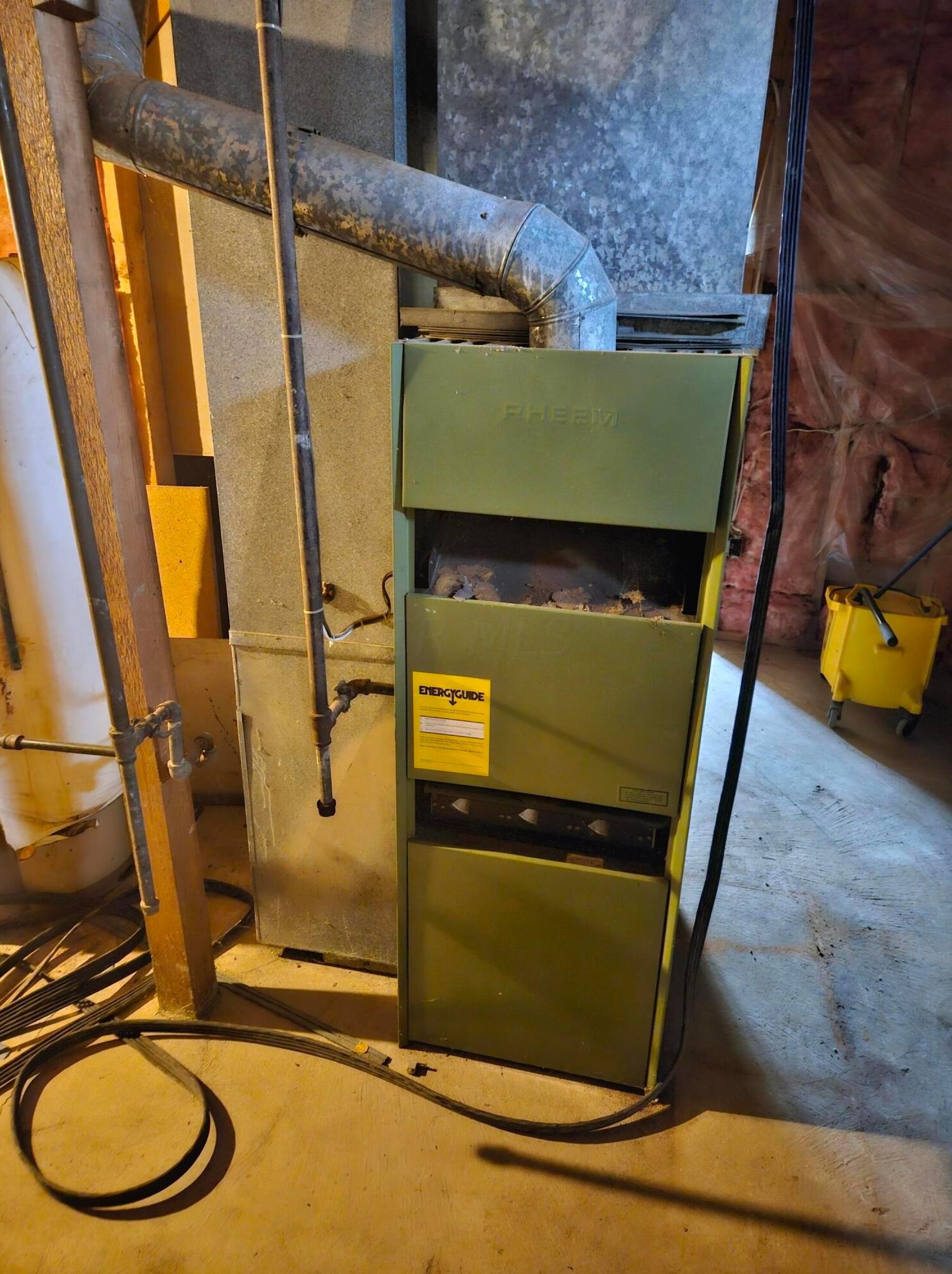 3548 Hamilton Rd, Columbus OH 43213-1307 exterior