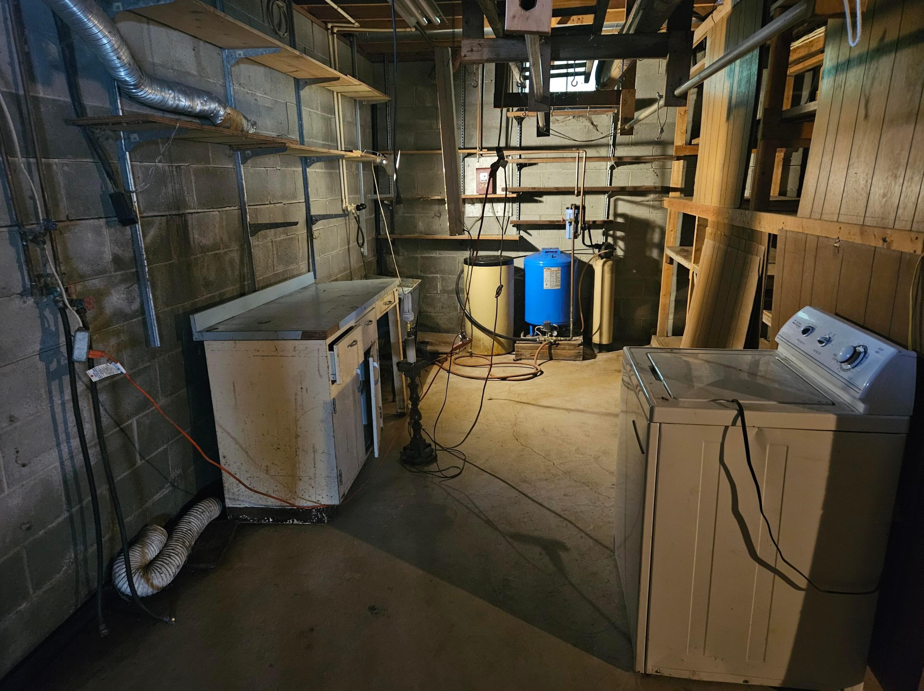 3548 Hamilton Rd, Columbus OH 43213-1307 exterior