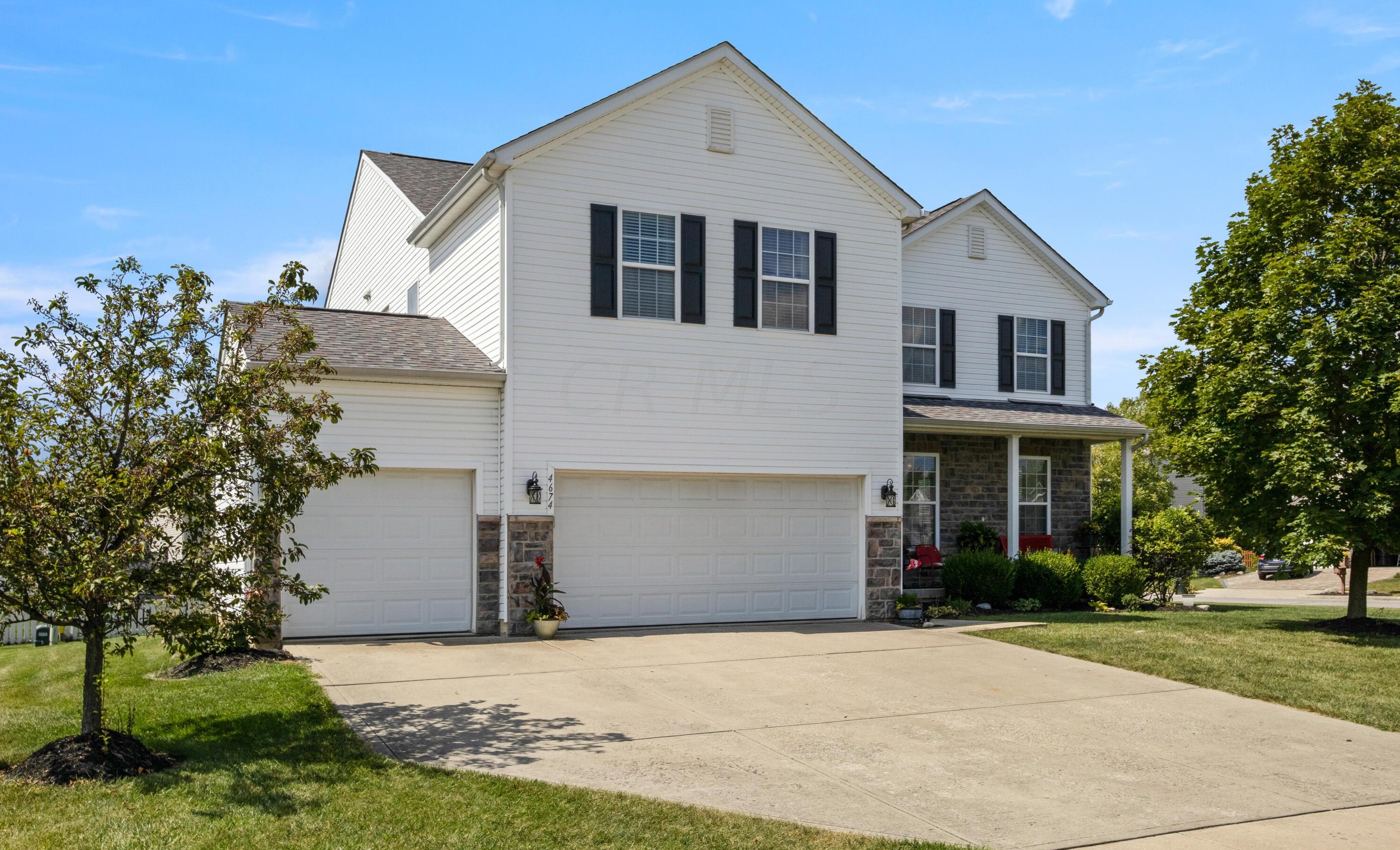 4674 Adwell Loop, Darbydale, OH 43123