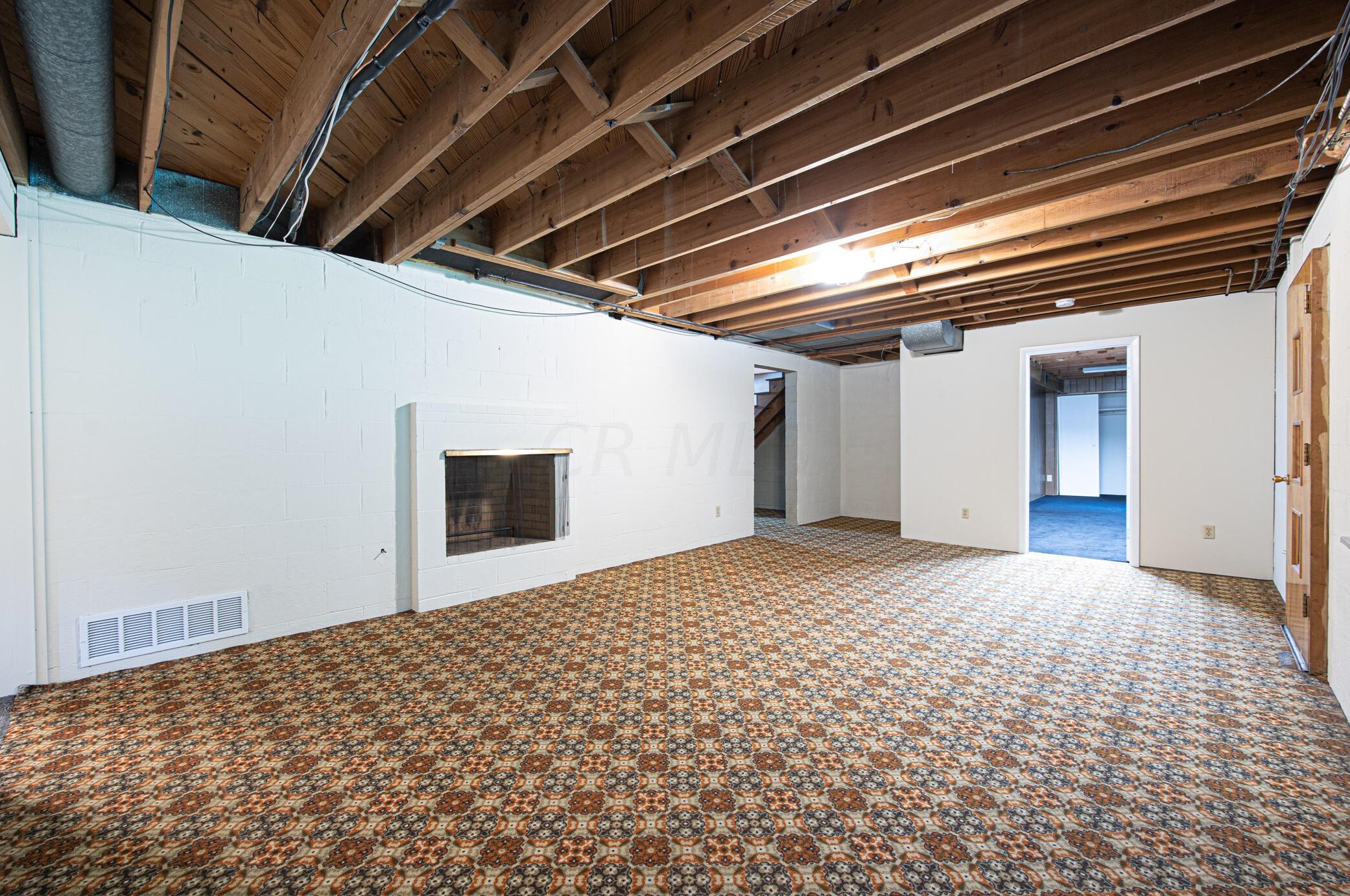 400 Schreyer Pl, Columbus OH 43214-2213 exterior