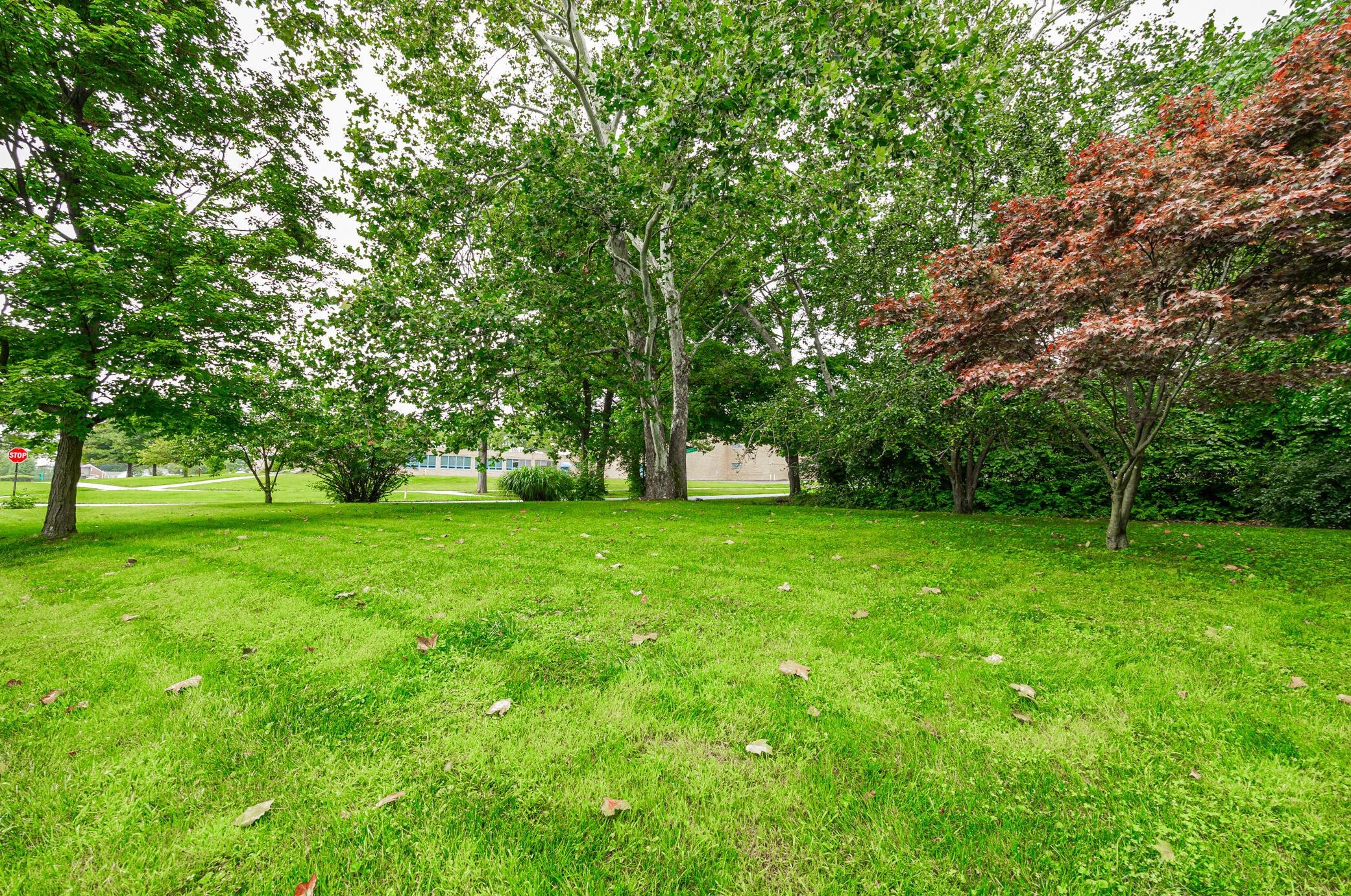 400 Schreyer Pl, Columbus OH 43214-2213 exterior