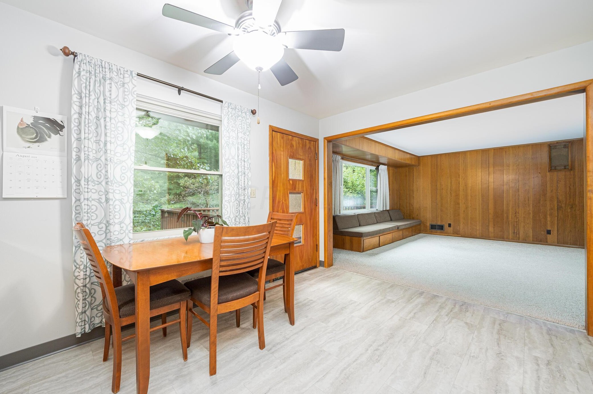 400 Schreyer Pl, Columbus OH 43214-2213 exterior