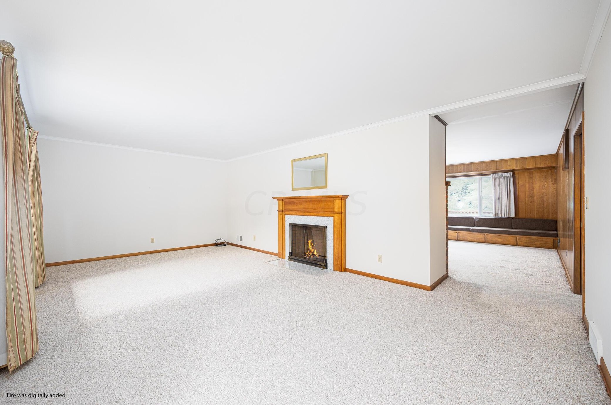 400 Schreyer Pl, Columbus OH 43214-2213 exterior