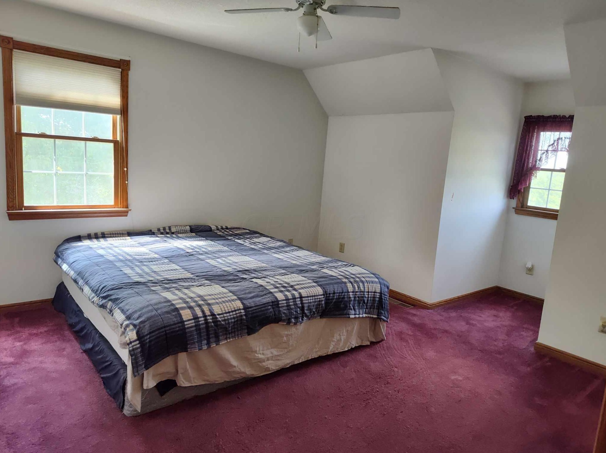 19233 Township Road 1501, Coshocton OH 43812-8981 exterior